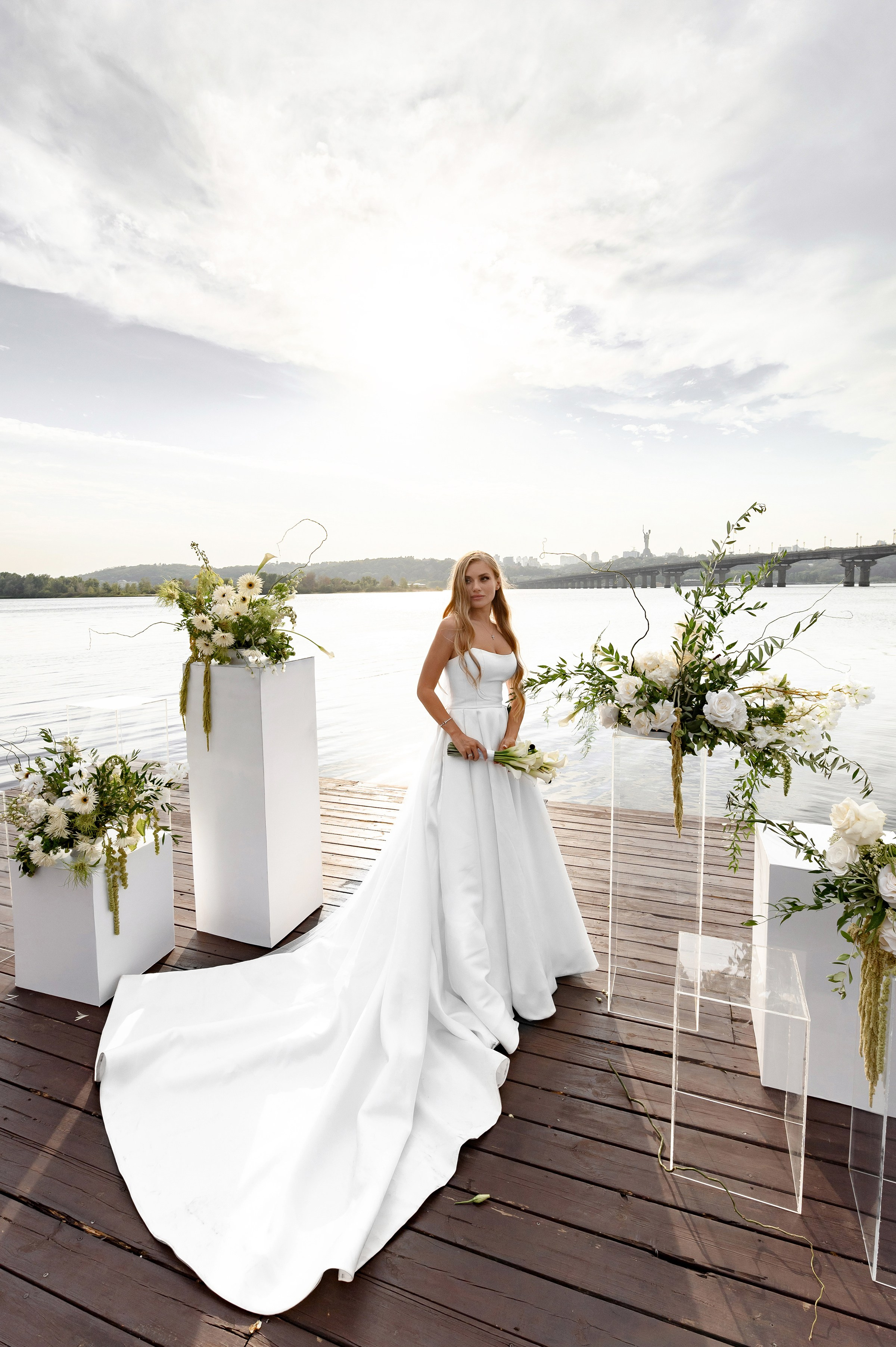 MAXIM & VLADYSLAVA. Свадебный и семейный фотограф