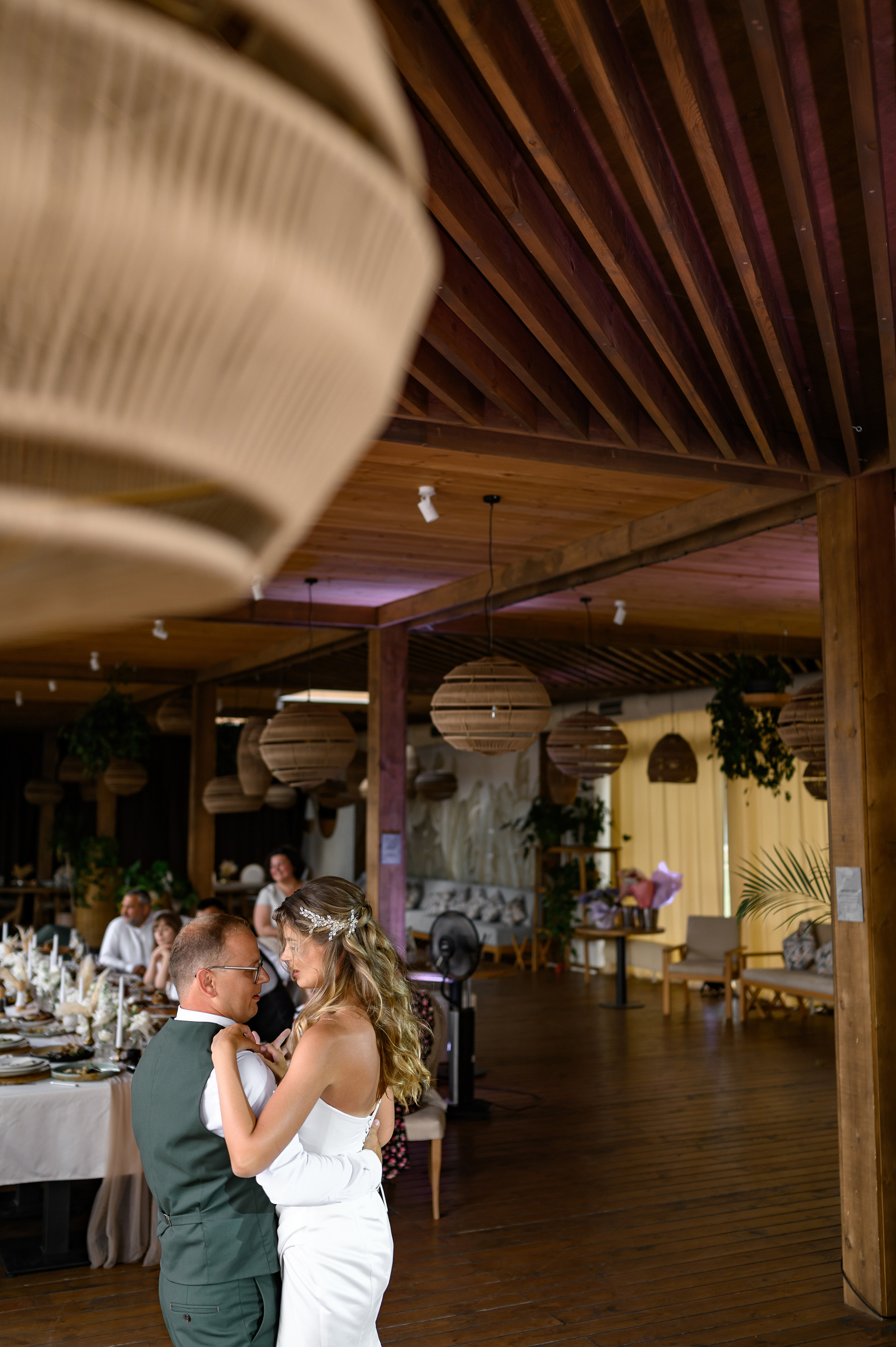 Роман & Валерія. Свадебный и семейный фотограф