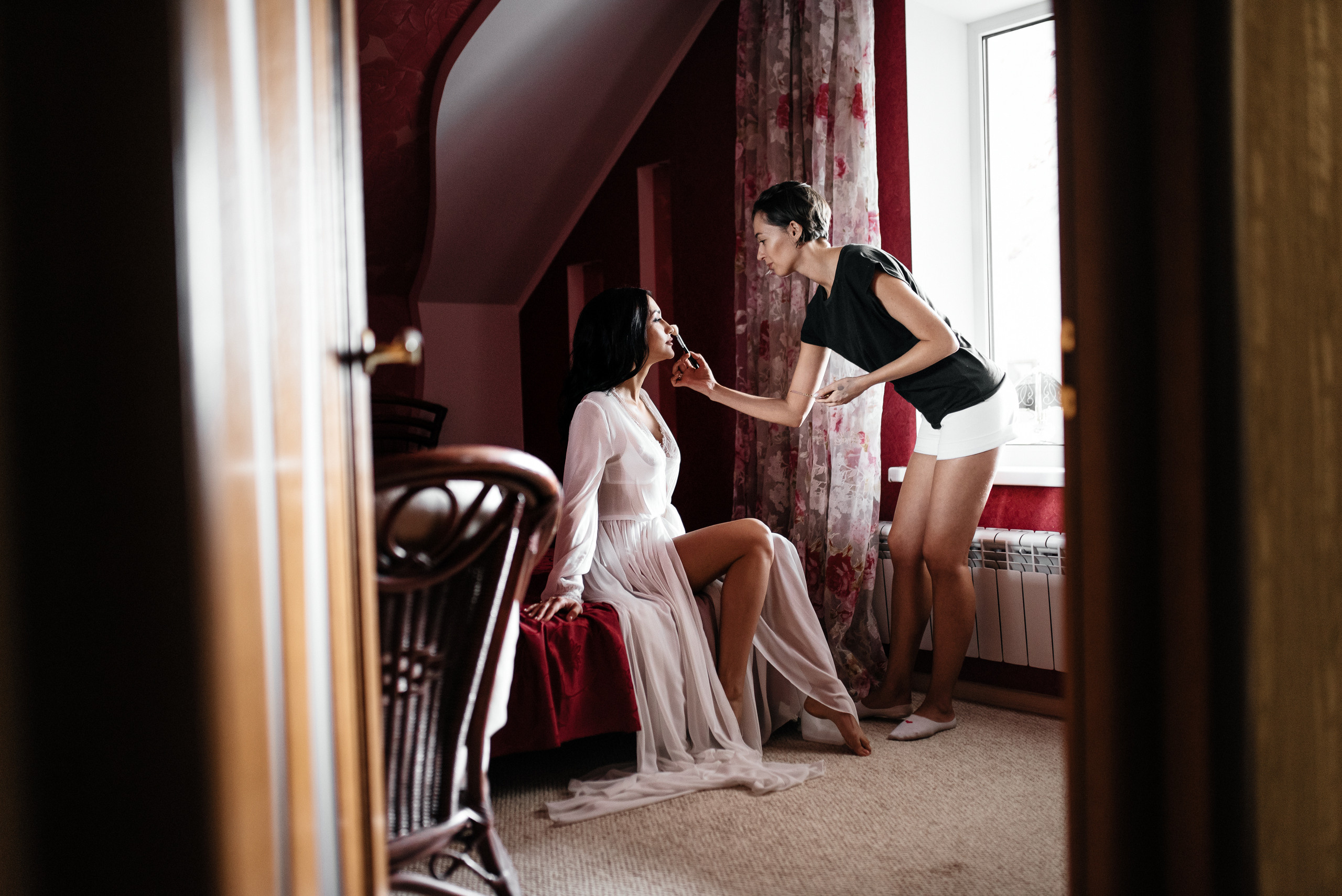 Родіон & Марія. Свадебный и семейный фотограф