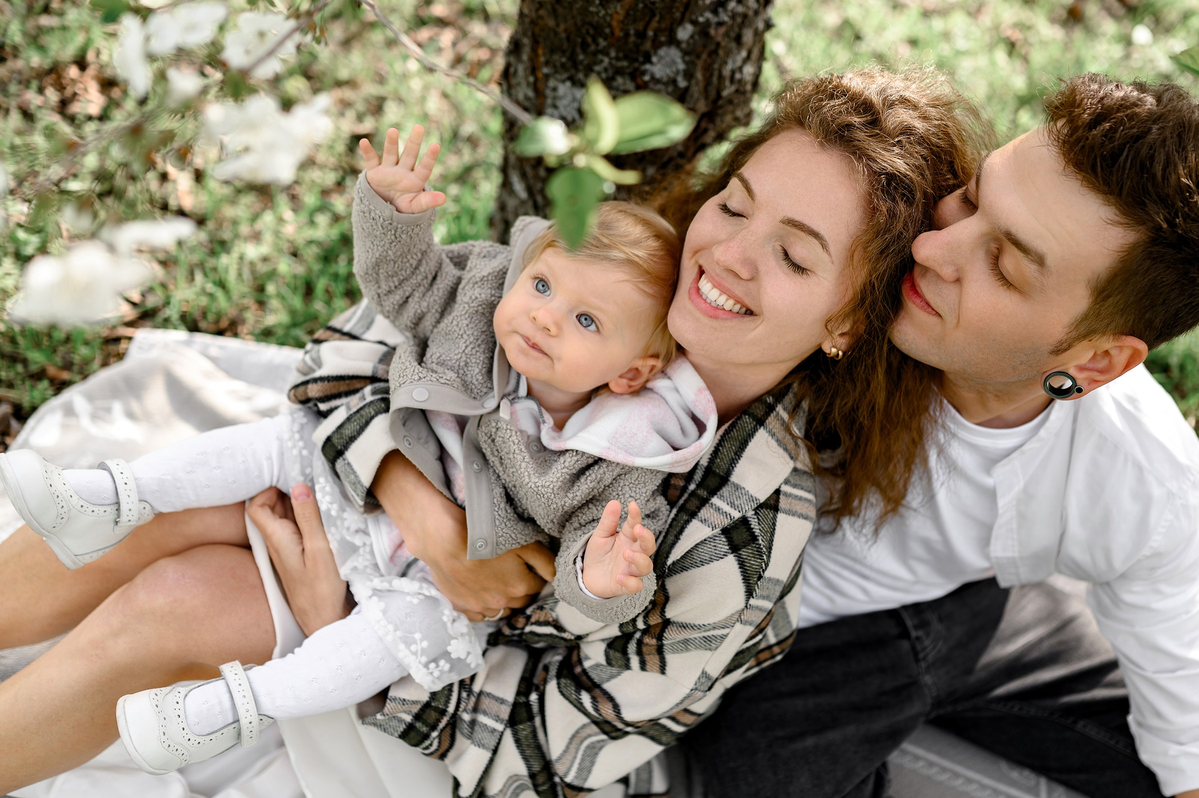 F A M I L Y. Свадебный и семейный фотограф