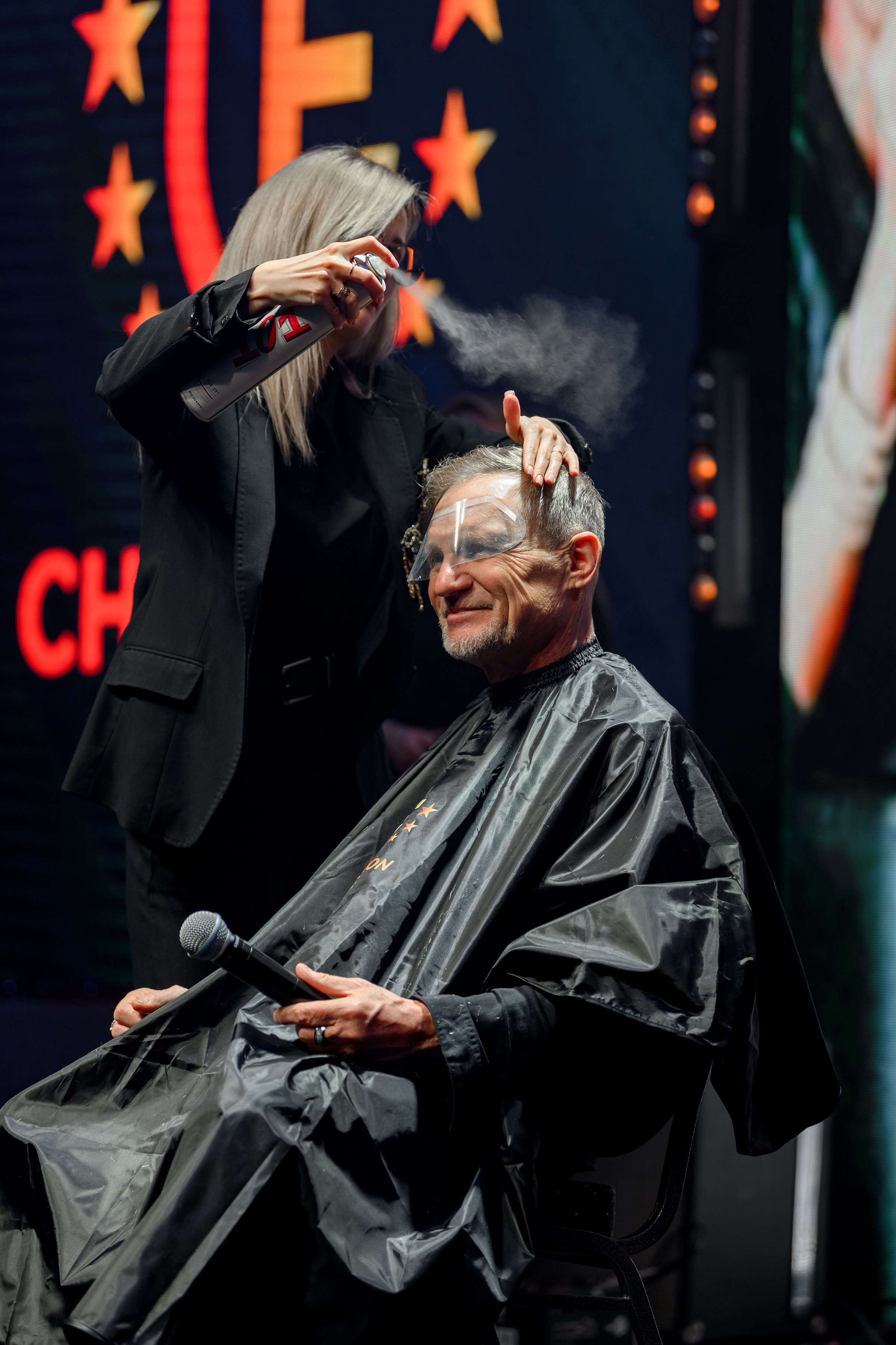 «CHAMPION FEST 2025». Свадебный и семейный фотограф