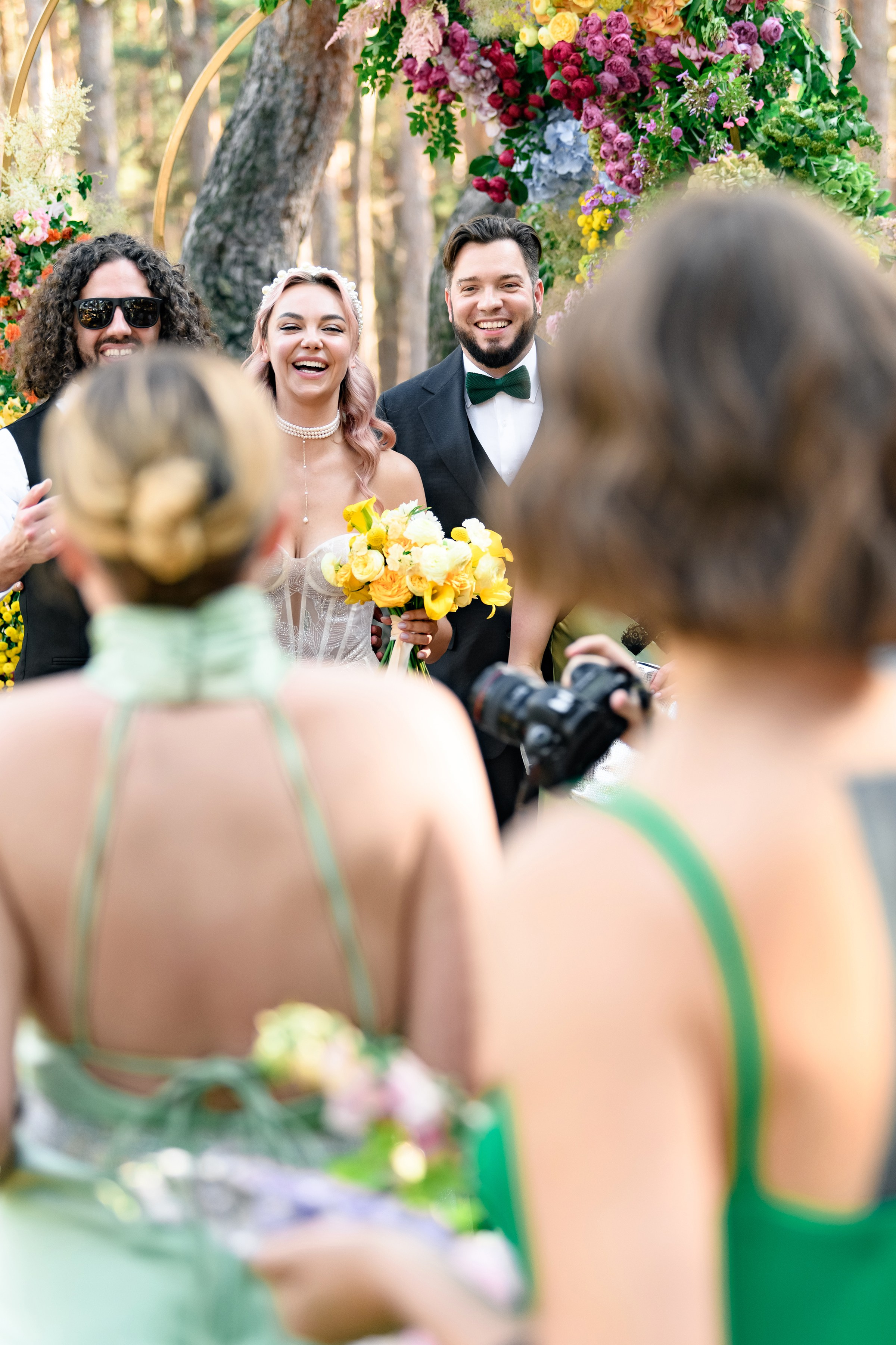 ОЛЕКСІЙ & ЯРОСЛАВА. Свадебный и семейный фотограф