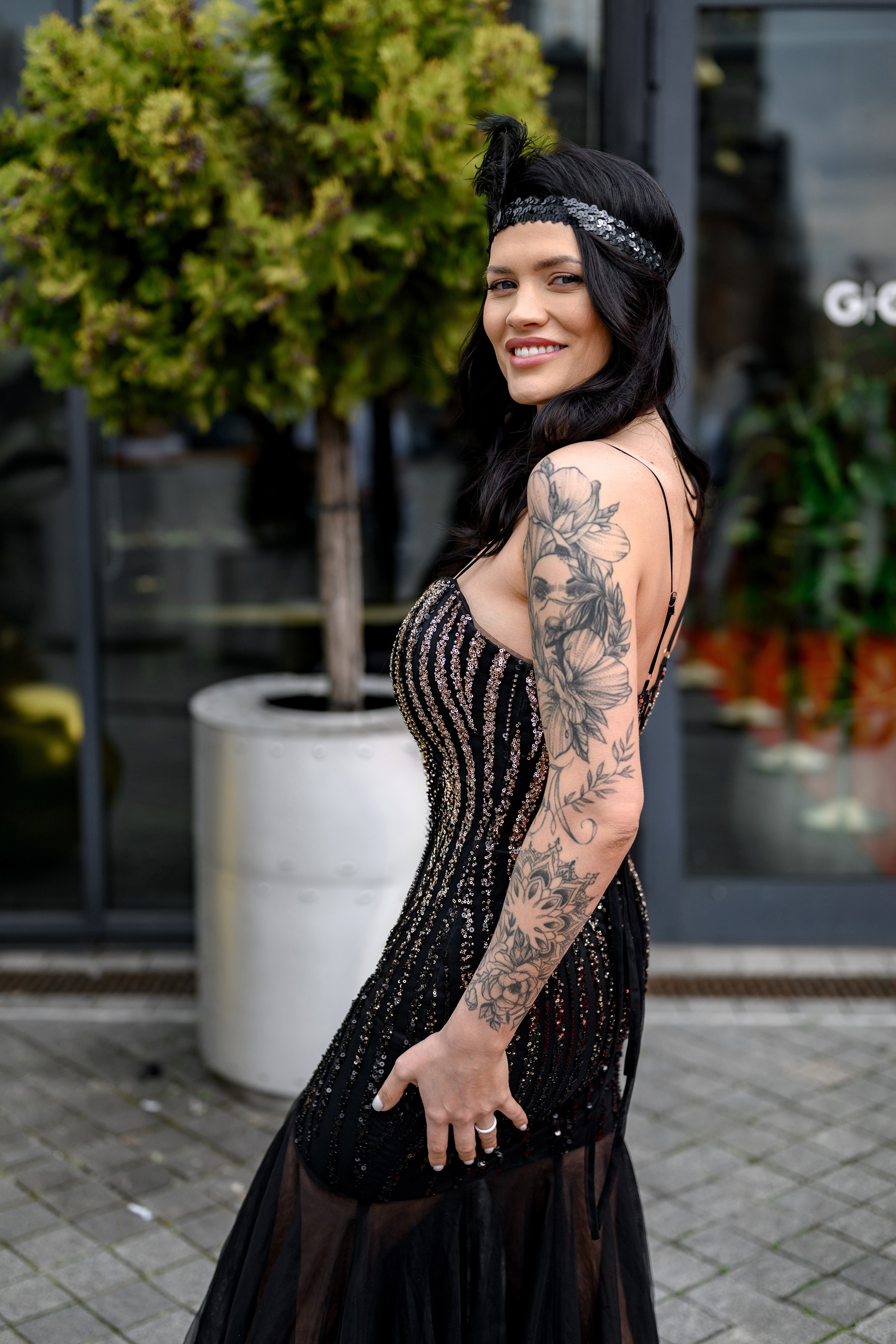 " Rusalochka HB ". Свадебный и семейный фотограф