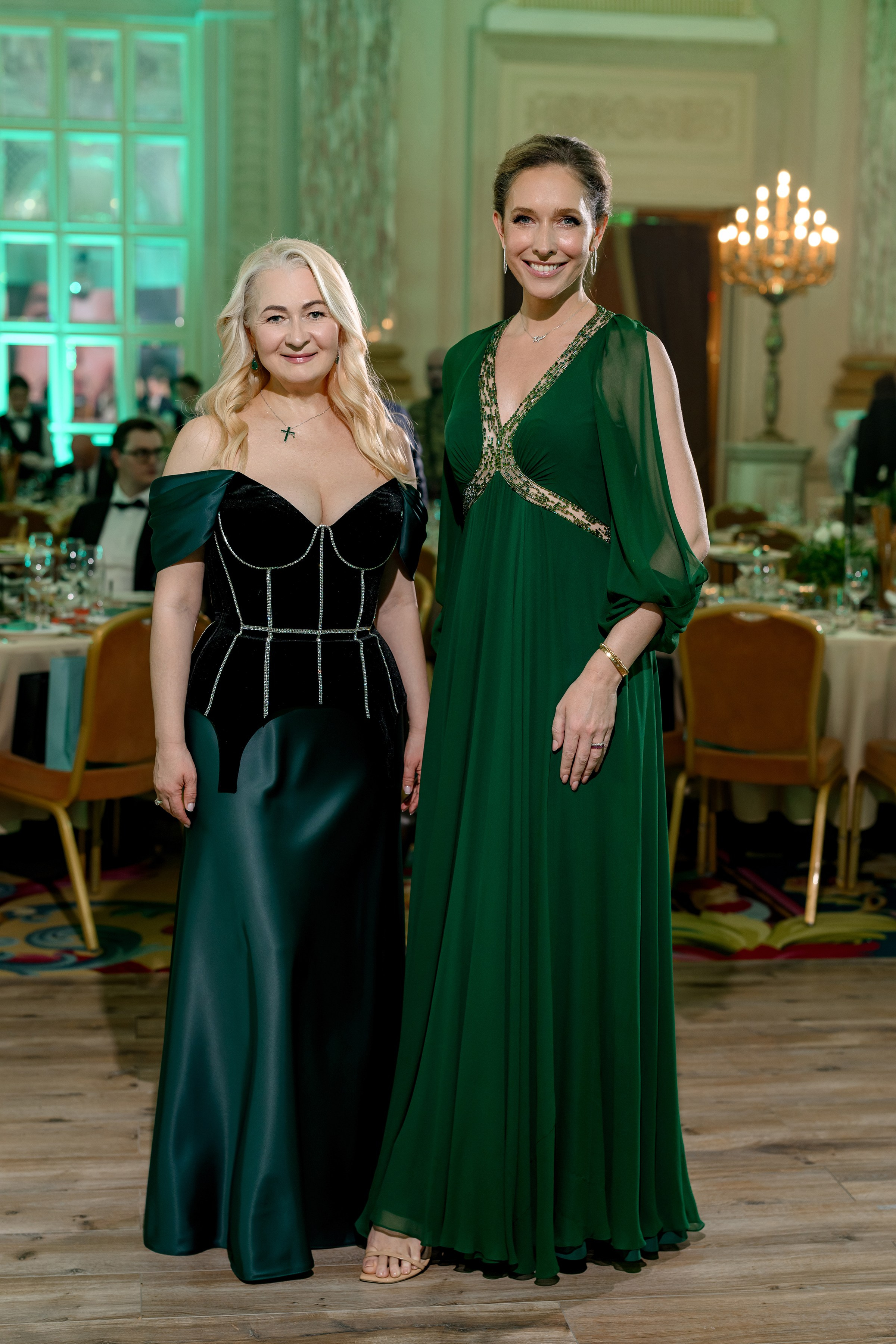 " Viennese Ball KYIV». Свадебный и семейный фотограф