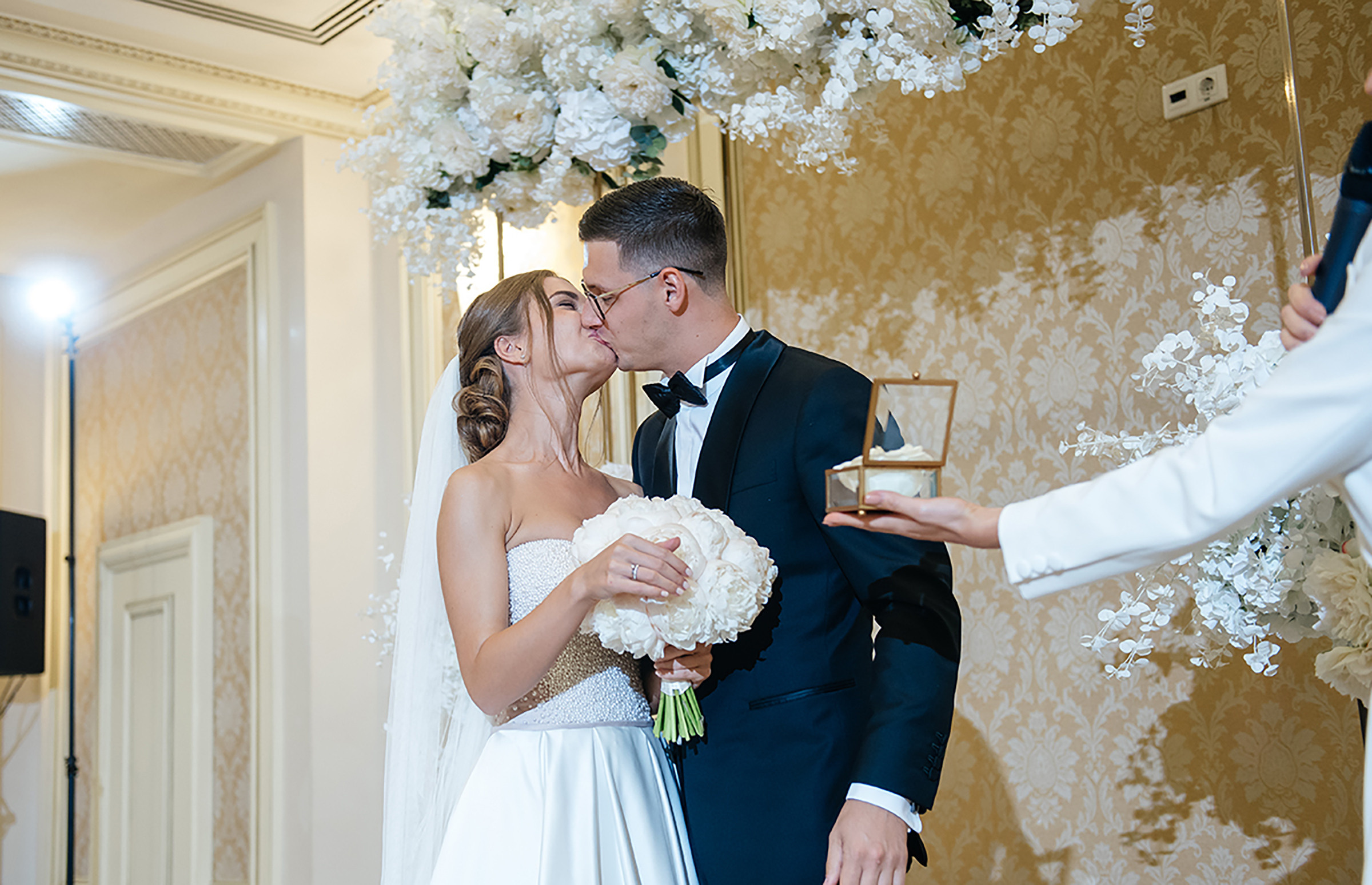 Владислав & Марія. Свадебный и семейный фотограф