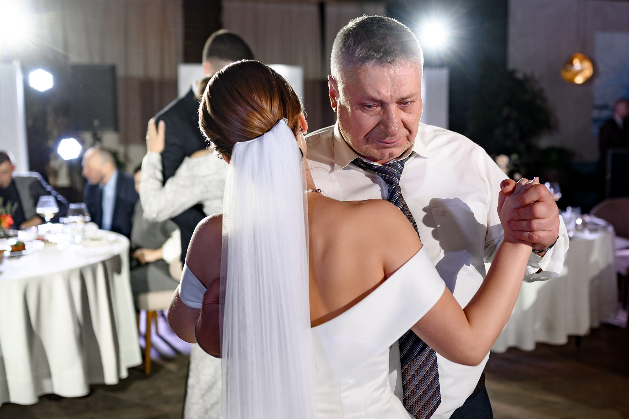 ОЛЕКСІЙ & ГАЛИНА. Свадебный и семейный фотограф