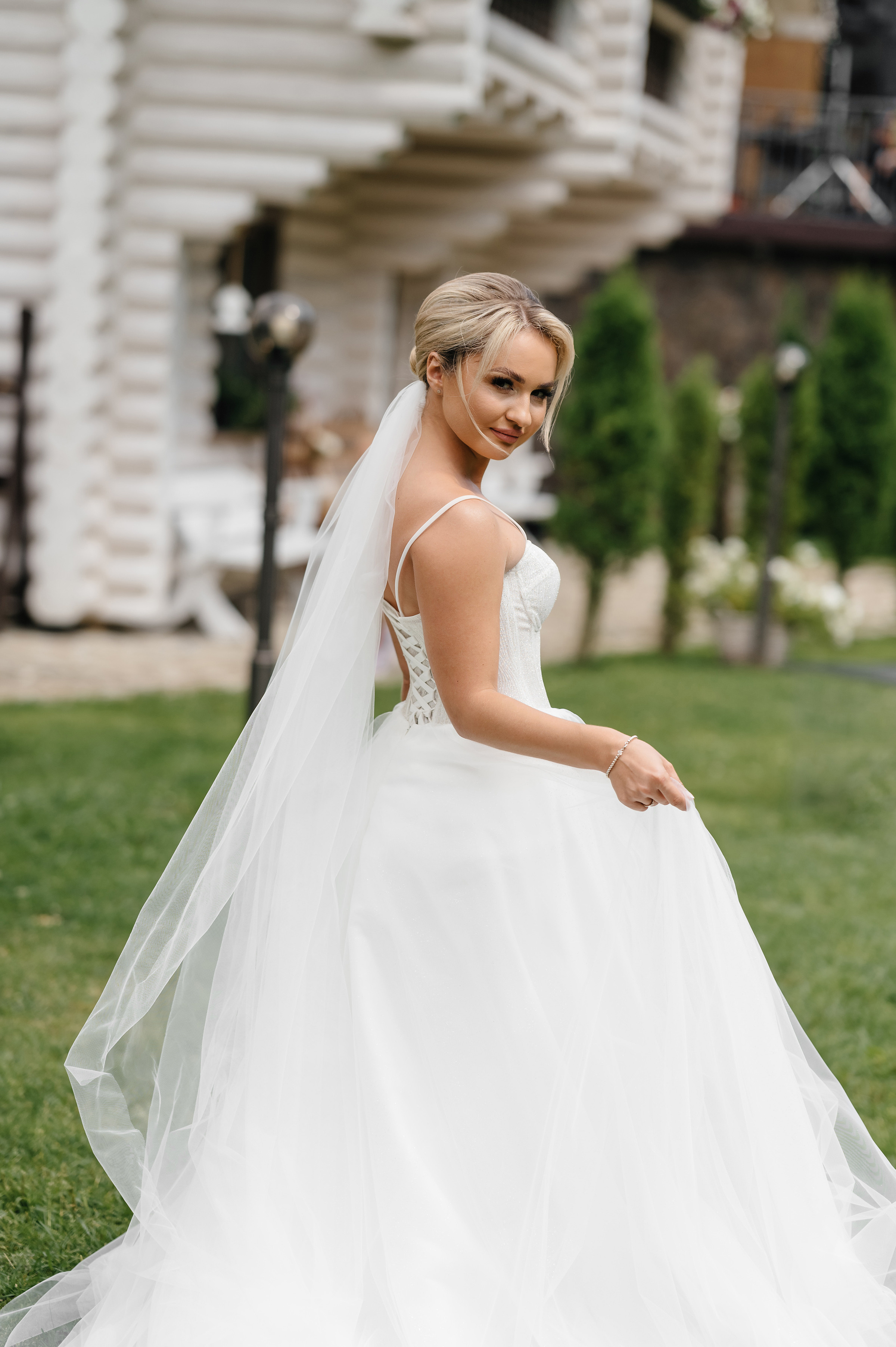 Ігор & Марія. Свадебный и семейный фотограф