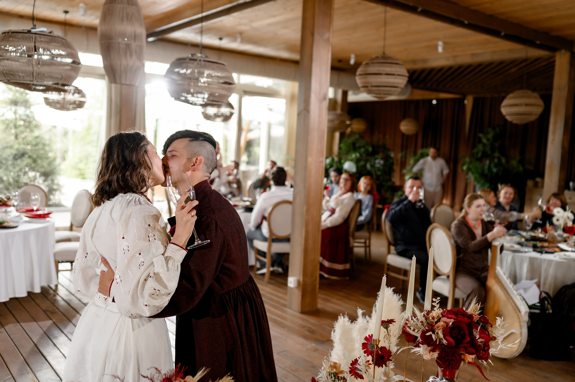 ОЛЕКСА & ЕЛІНА. Свадебный и семейный фотограф