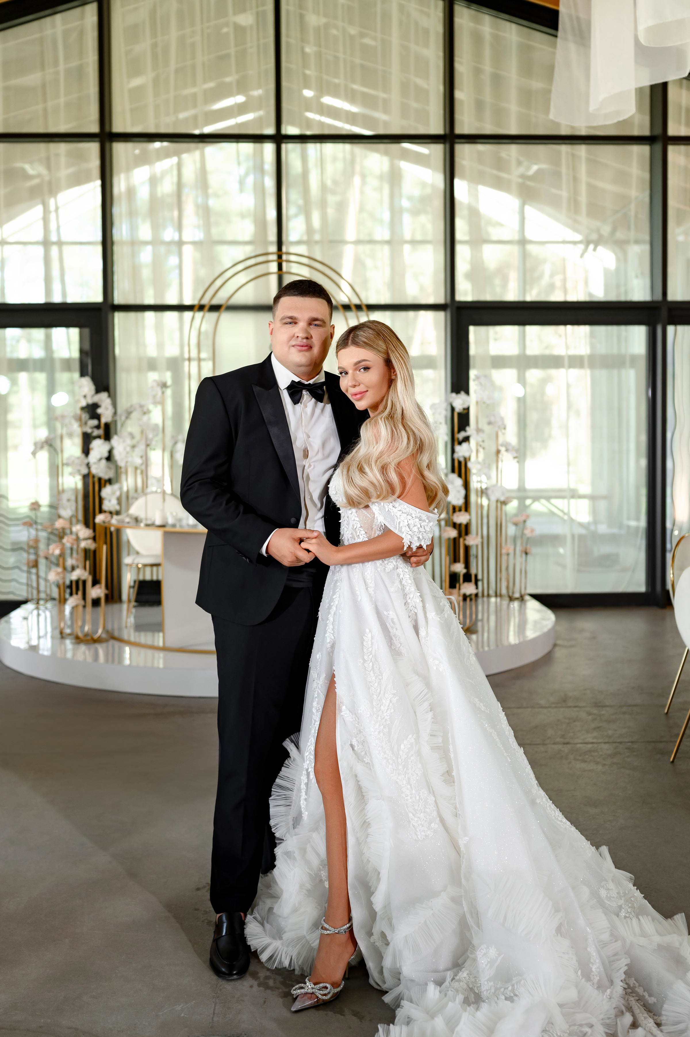 BOGDAN & ANASTASIA. Свадебный и семейный фотограф