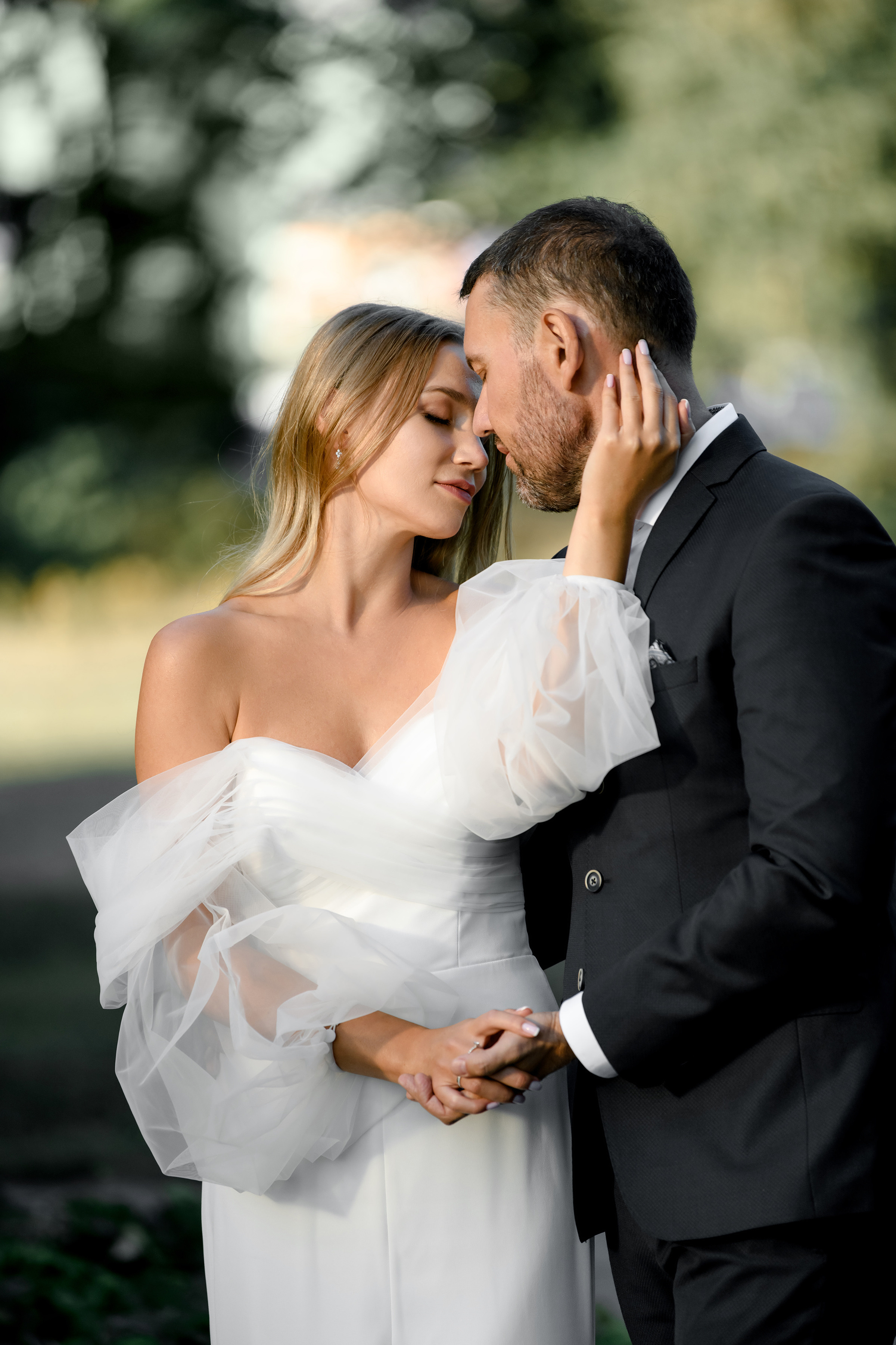 Діма & Наталя. Свадебный и семейный фотограф