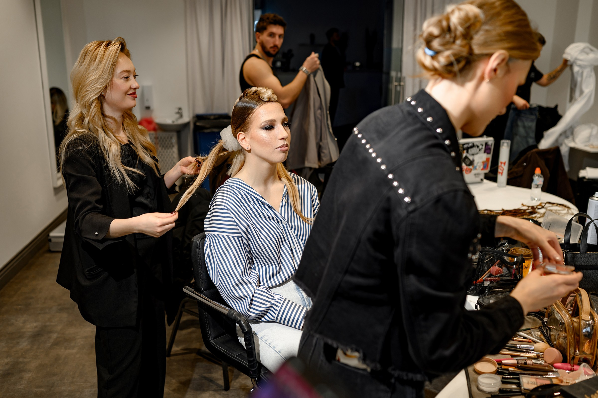 «Quantum Leap 1:0». Свадебный и семейный фотограф