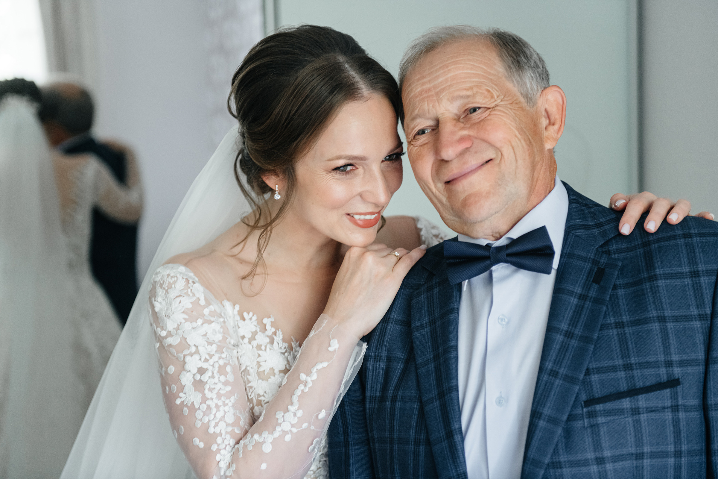 Олег & Юлія. Свадебный и семейный фотограф