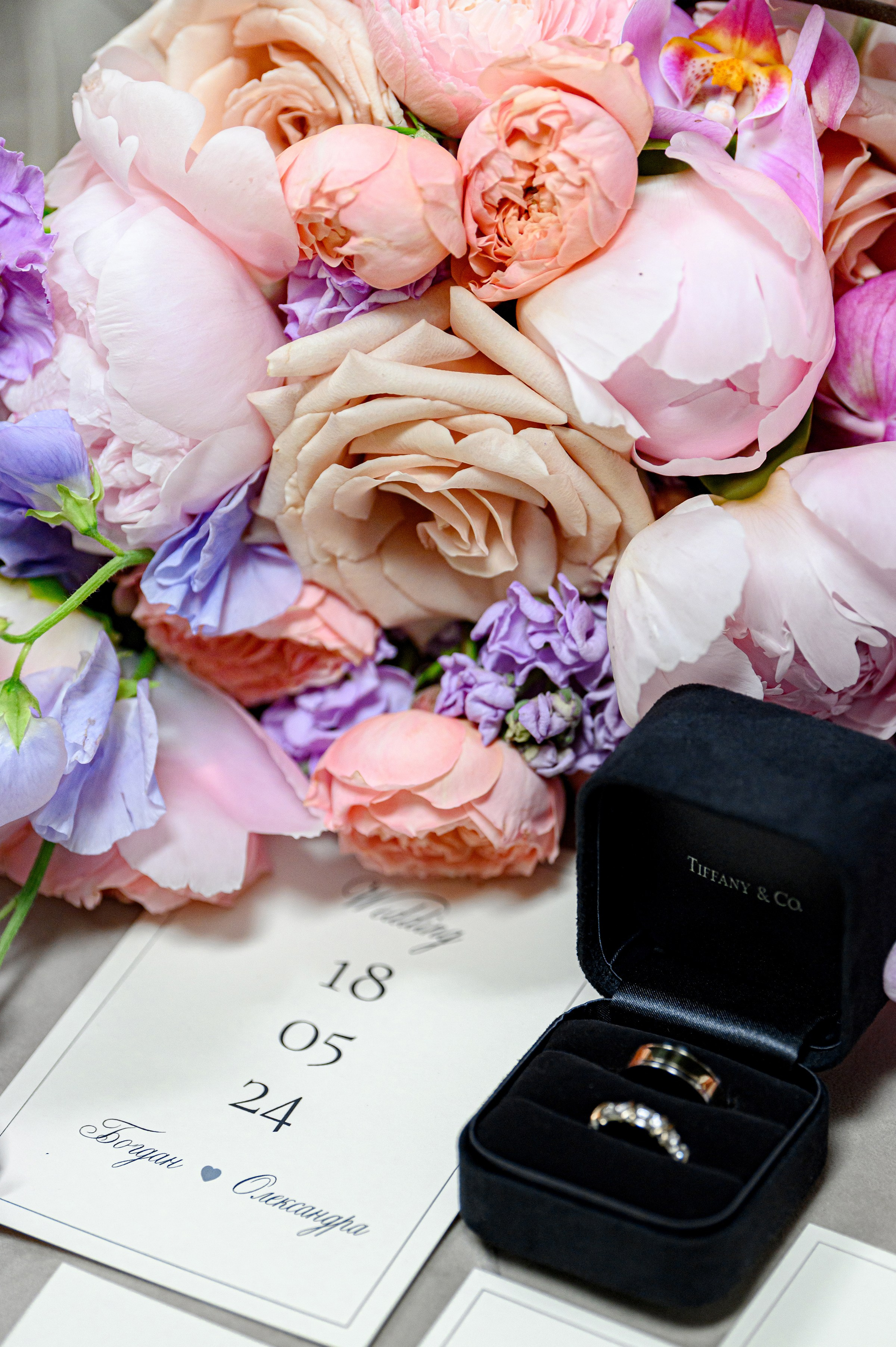 BOHDAN & ALEXANDRA. Свадебный и семейный фотограф