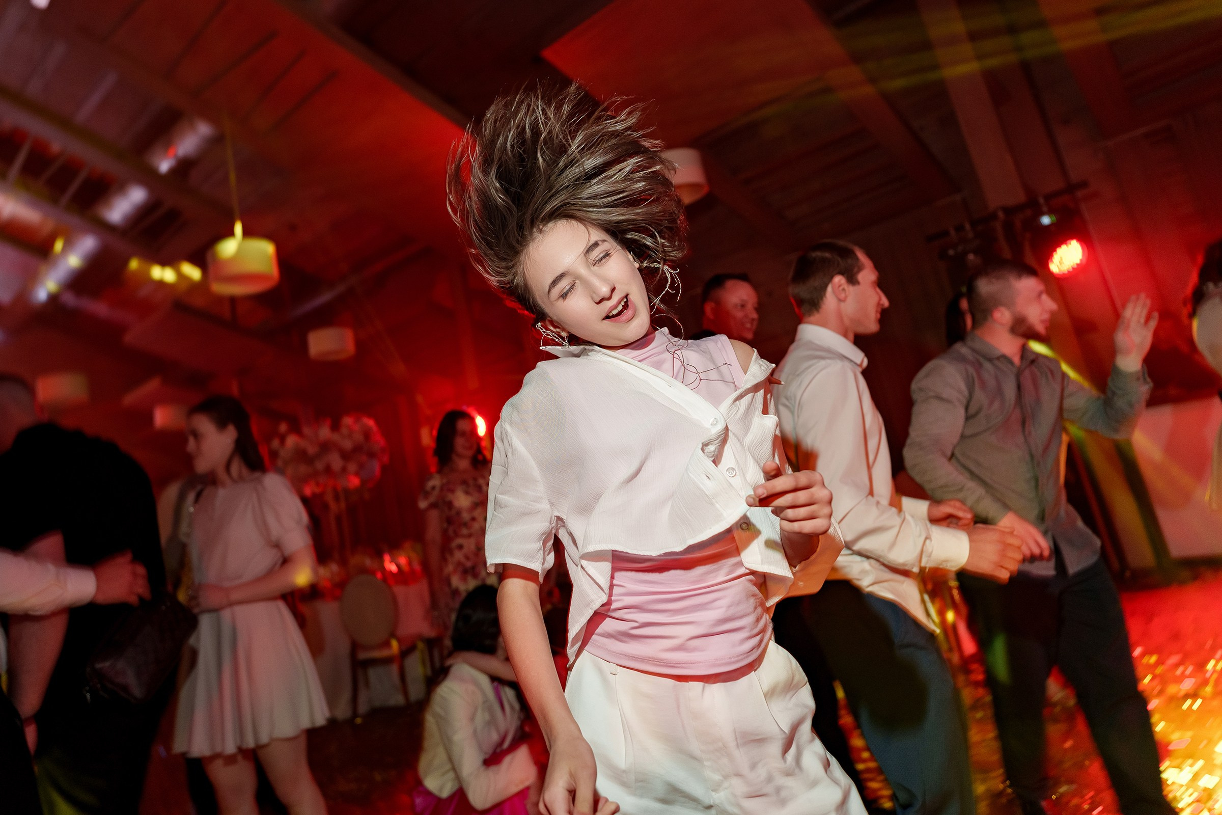 BOHDAN & ALEXANDRA. Свадебный и семейный фотограф