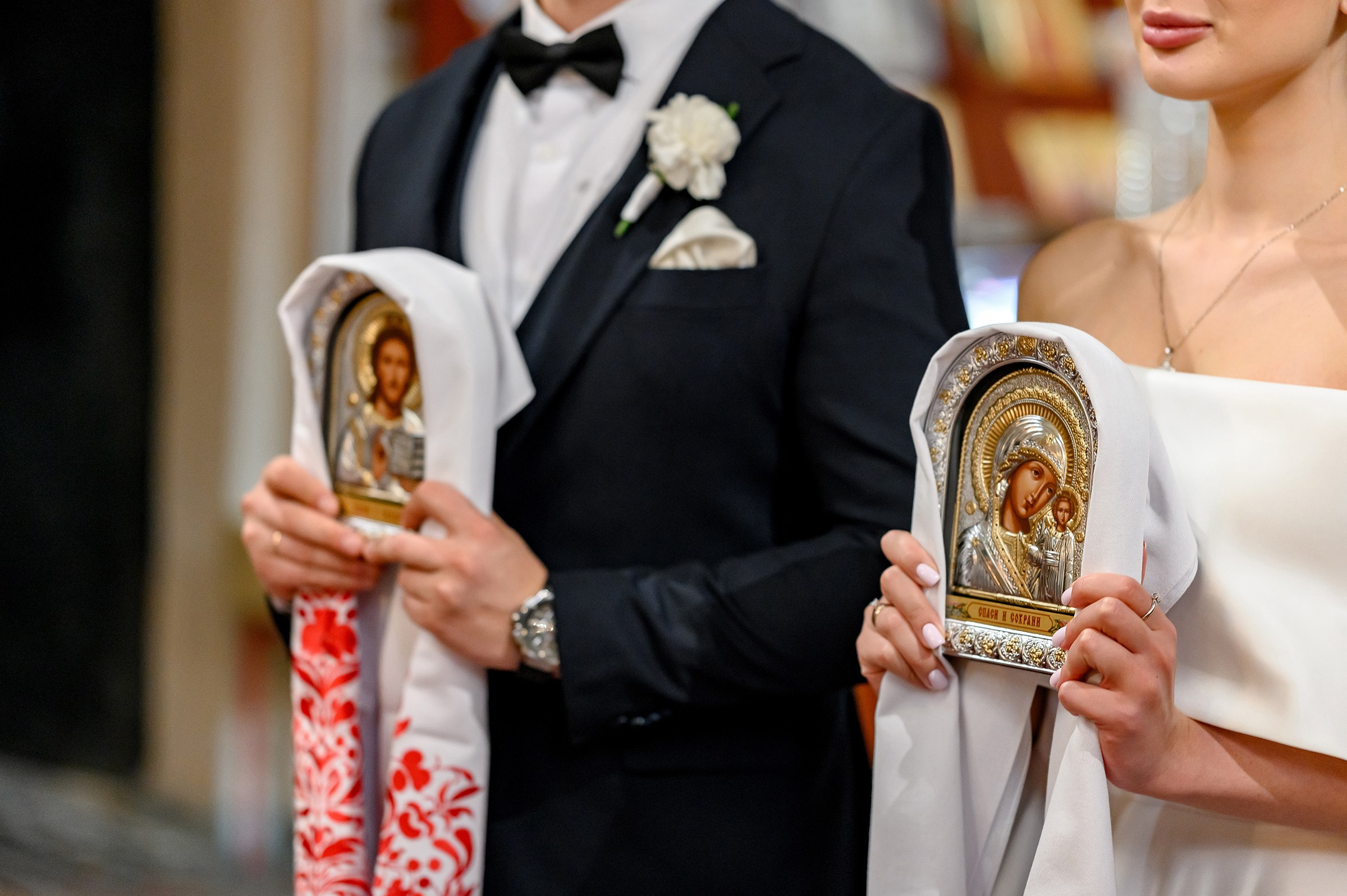 ARTEM & KATYA. Свадебный и семейный фотограф