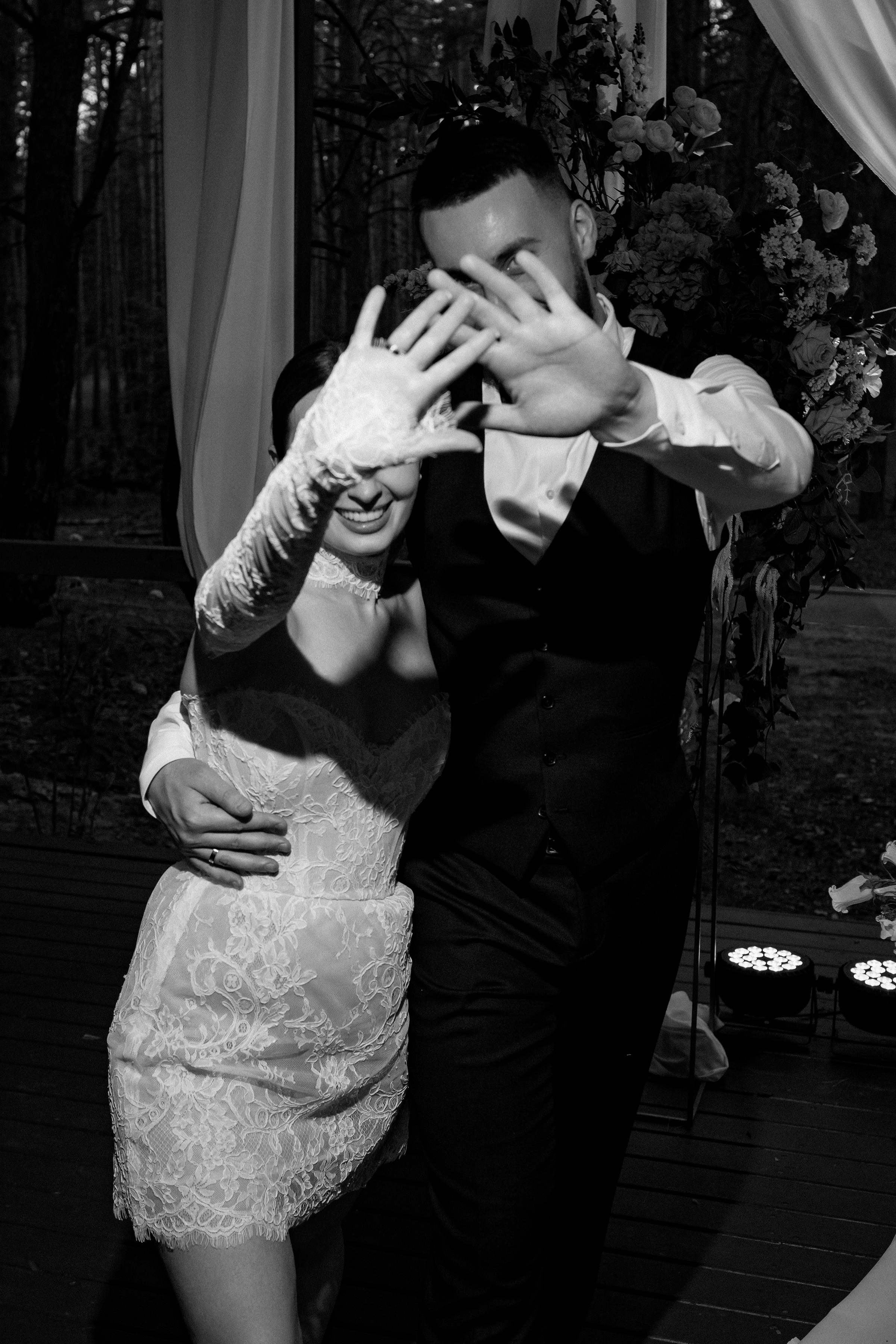 LIZA & RUSLAN. Свадебный и семейный фотограф