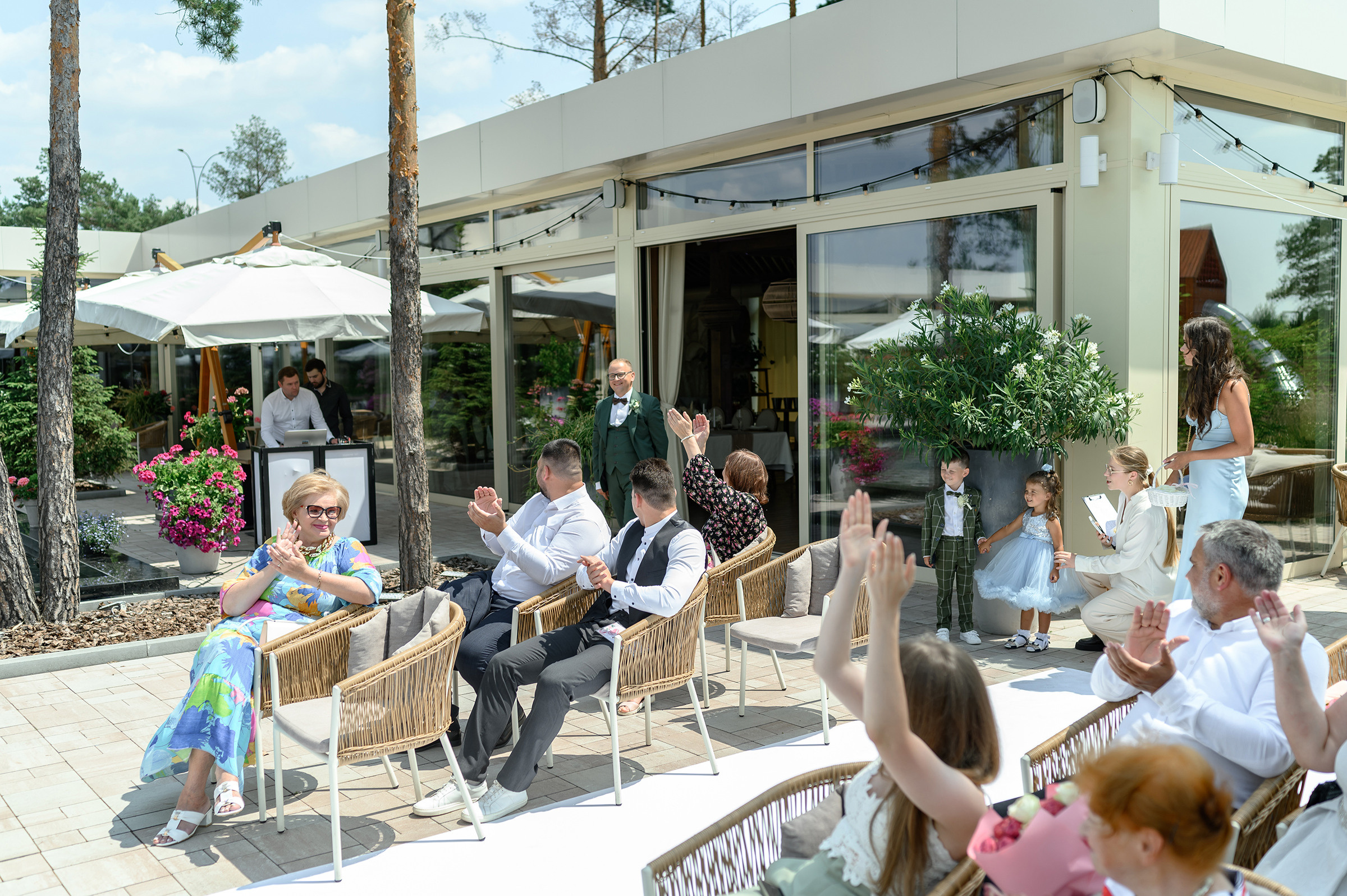 Роман & Валерія. Свадебный и семейный фотограф