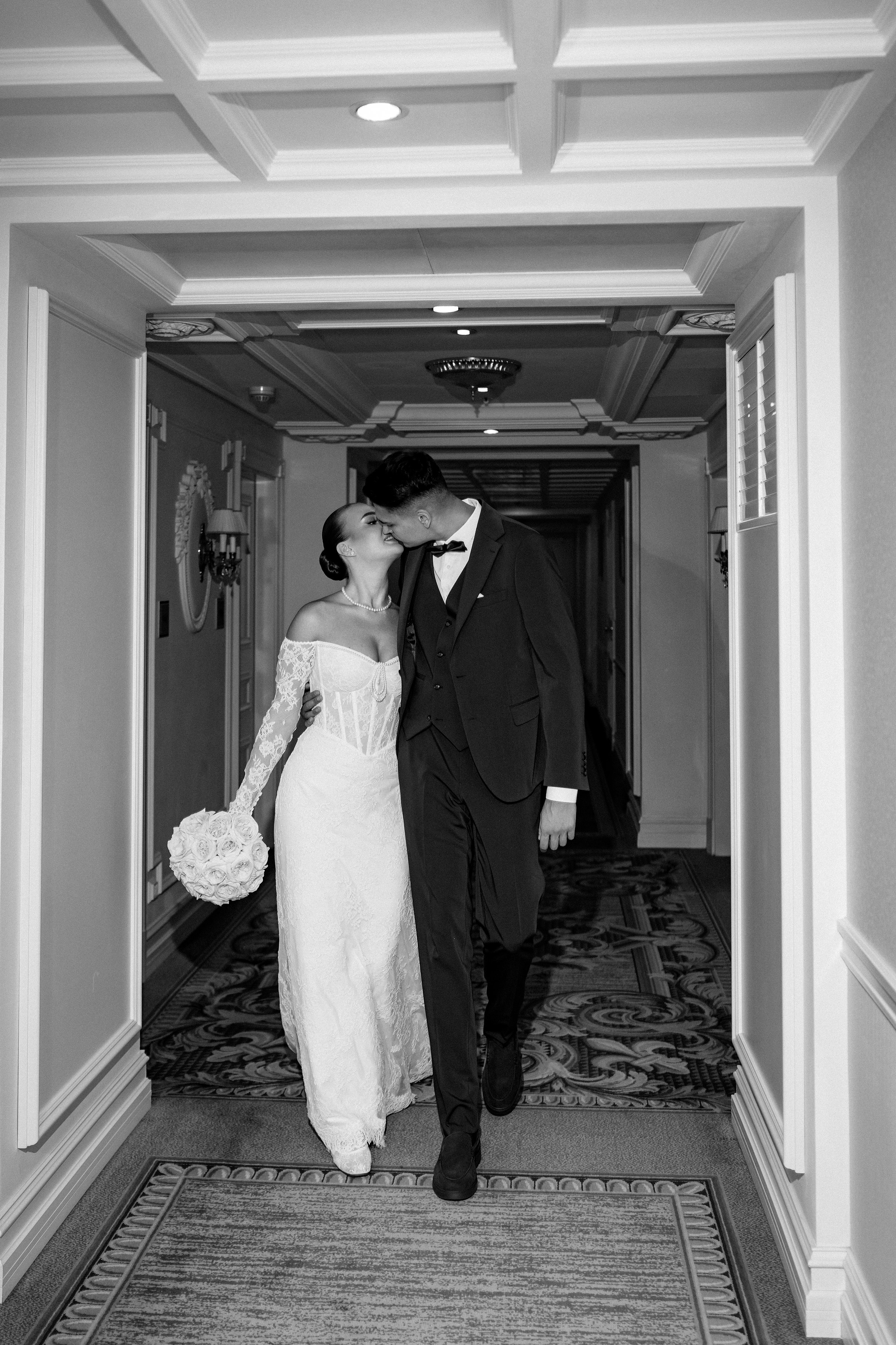 Yaroslav & Anna. Свадебный и семейный фотограф