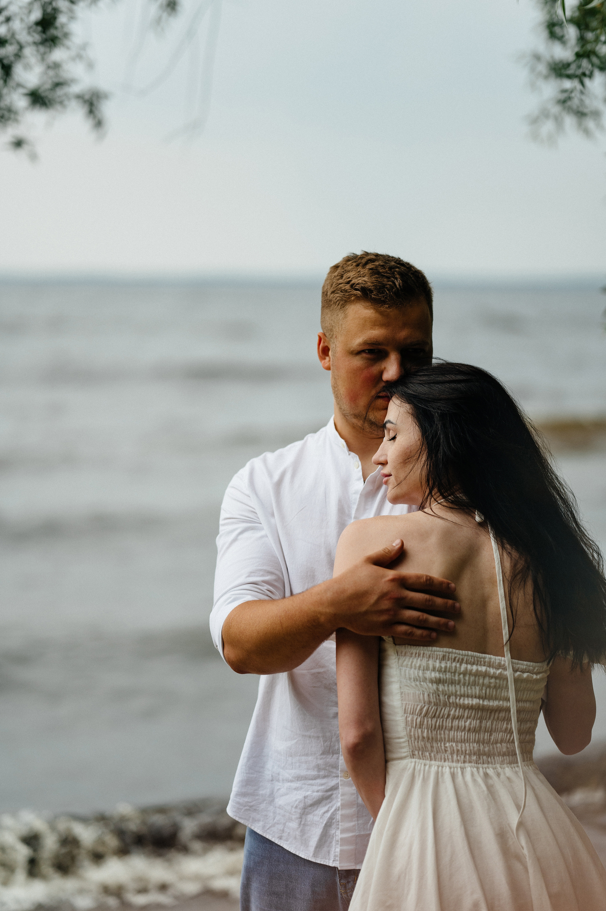 Пропозиція руки і серця. Свадебный и семейный фотограф