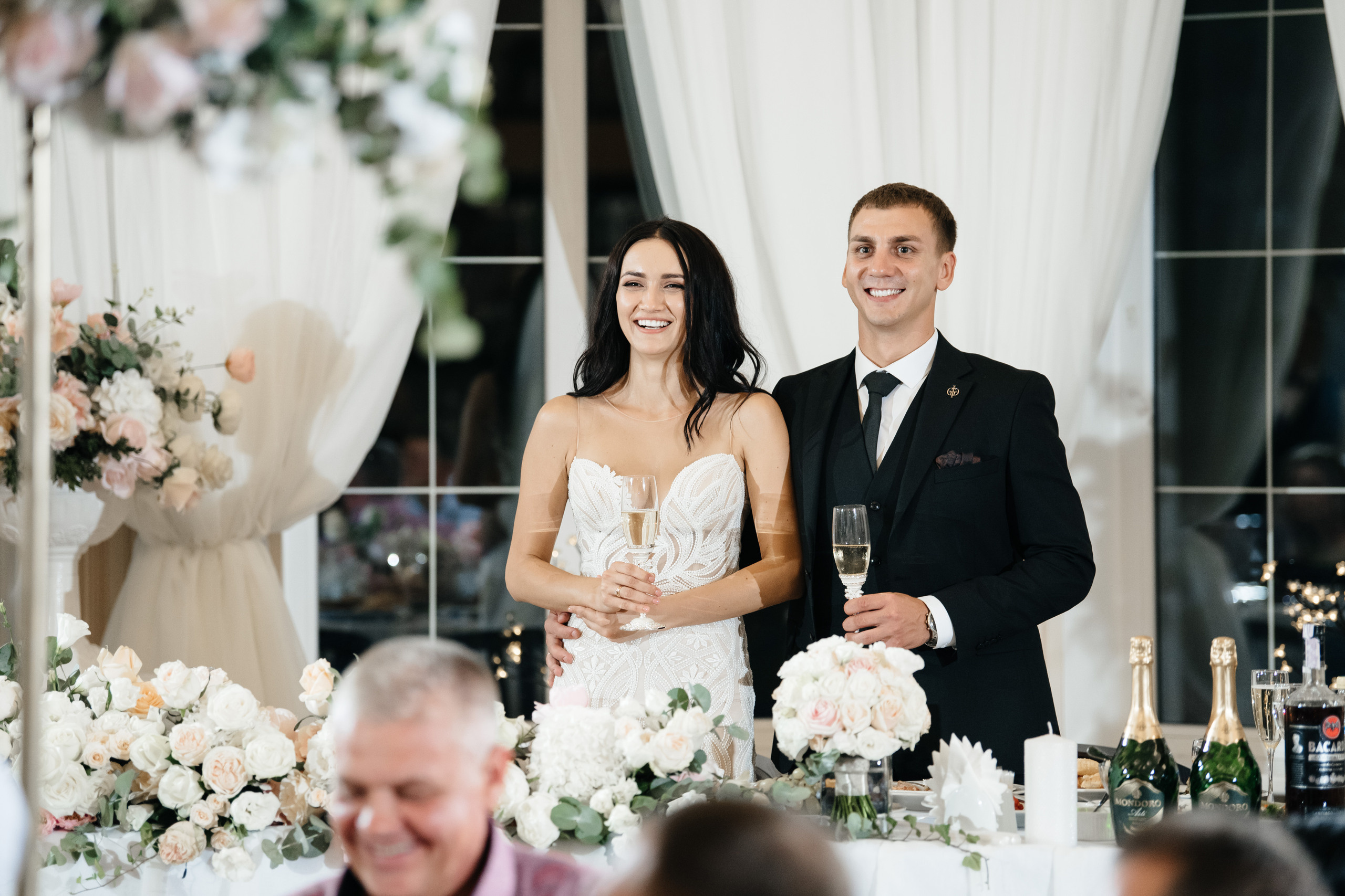 Родіон & Марія. Свадебный и семейный фотограф