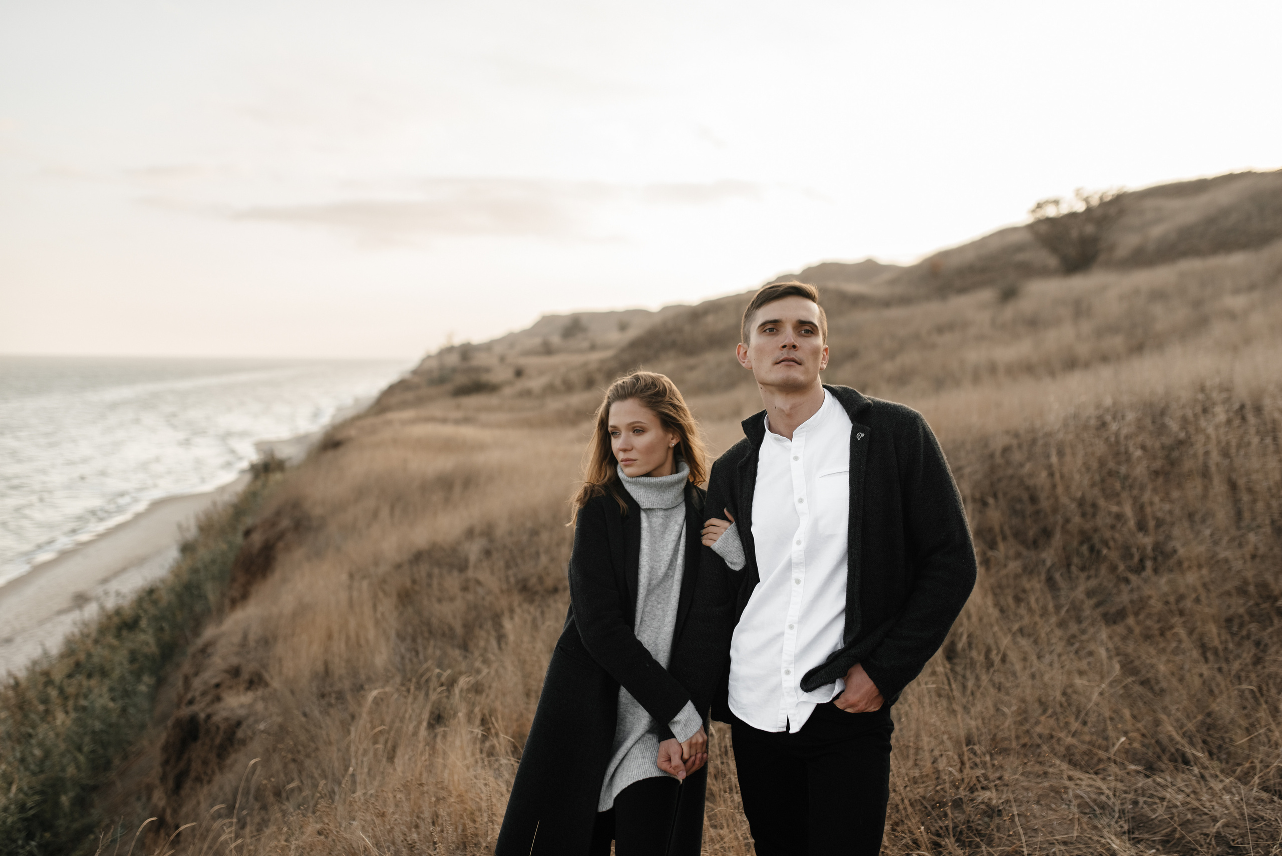 Микола & Катерина. Свадебный и семейный фотограф