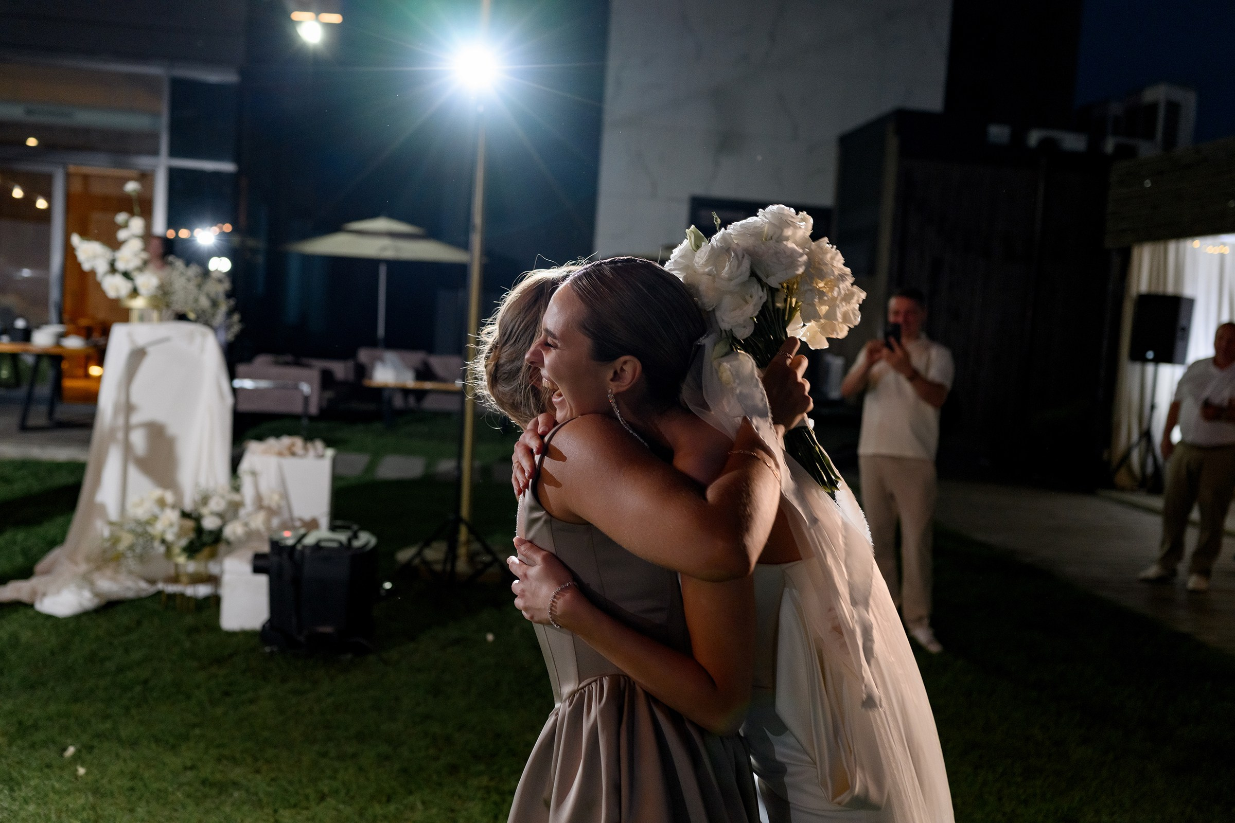 POLINA & DMITRI. Свадебный и семейный фотограф