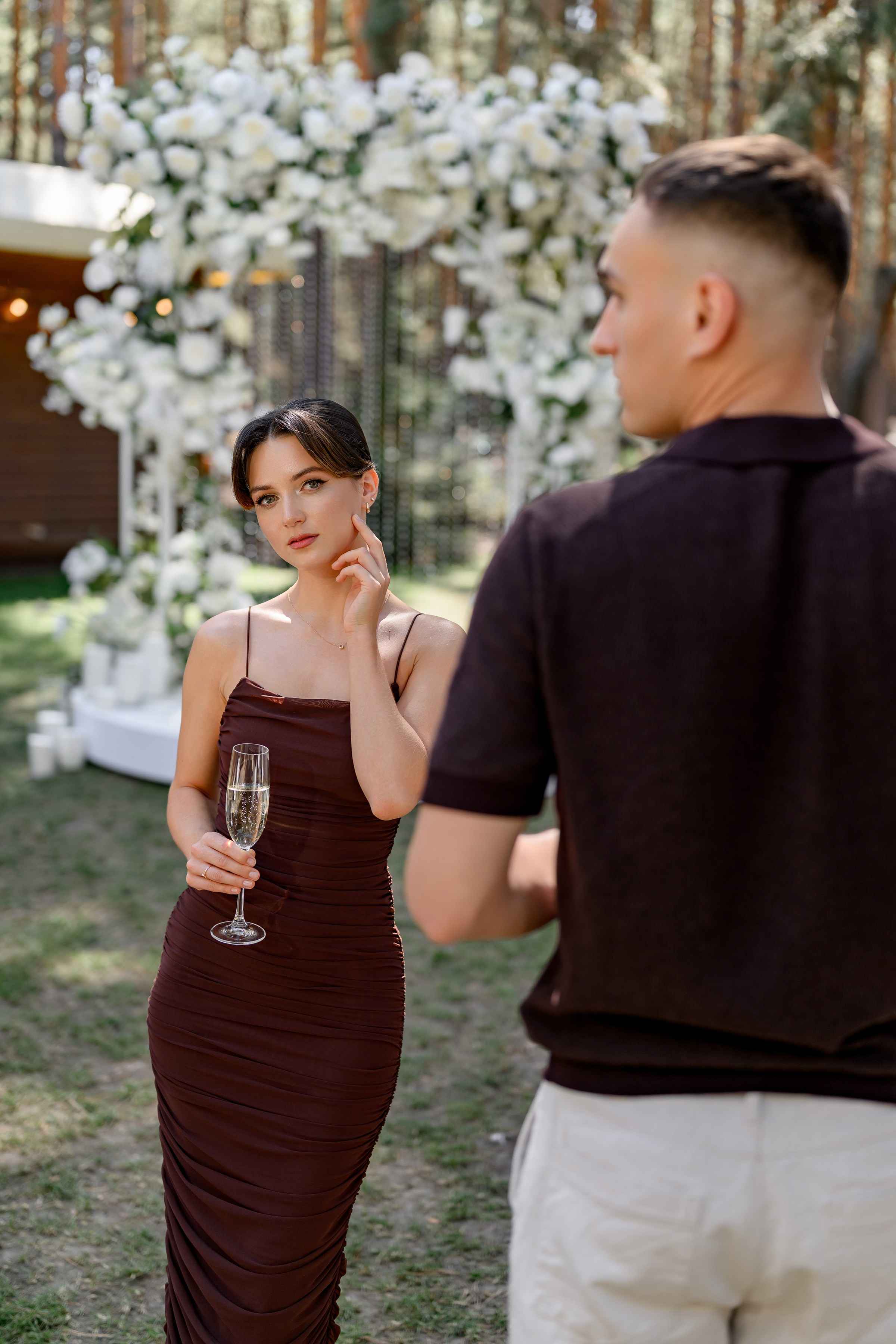 ANNA & BORIS. Свадебный и семейный фотограф