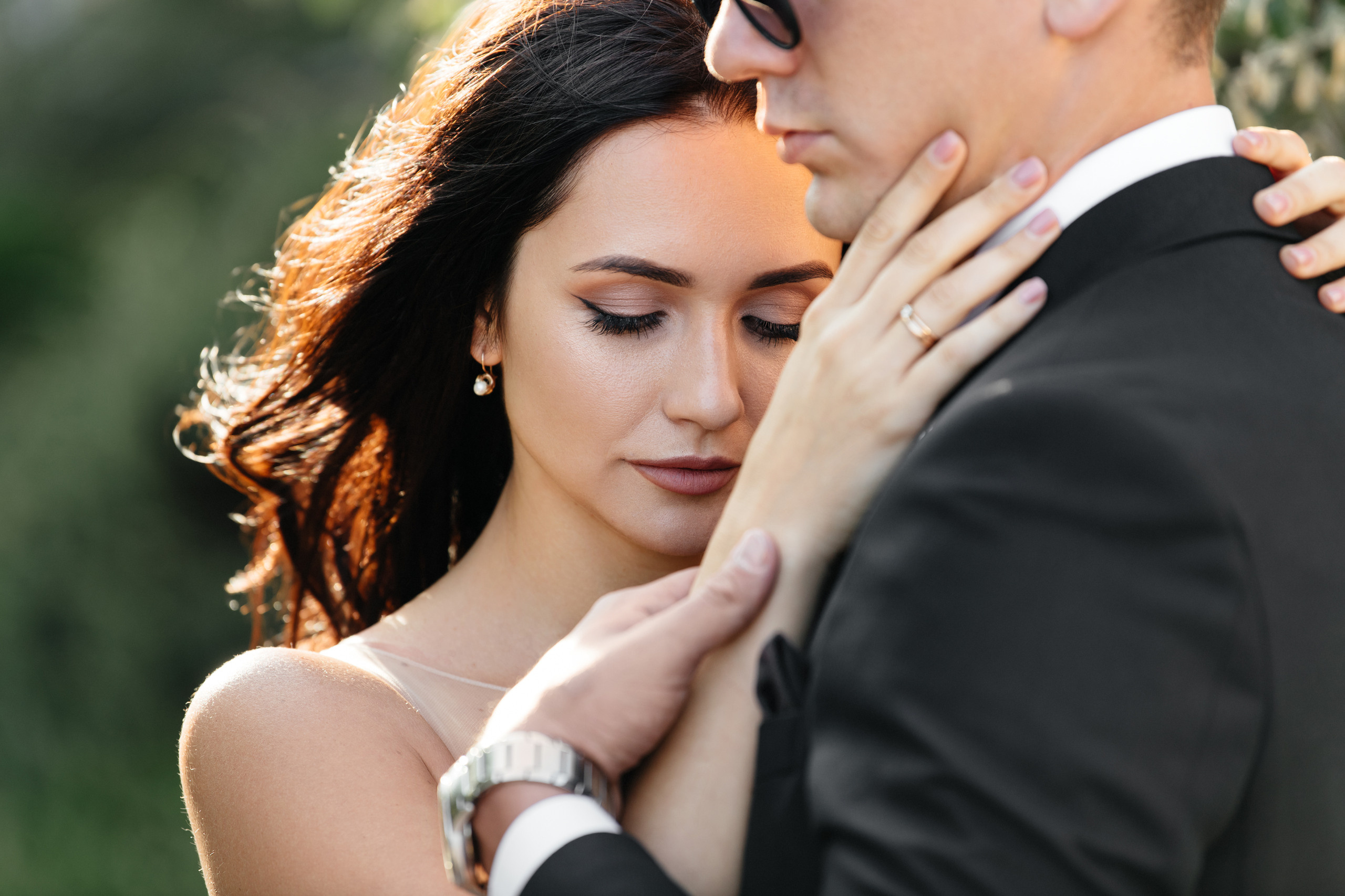 Родіон & Марія. Свадебный и семейный фотограф