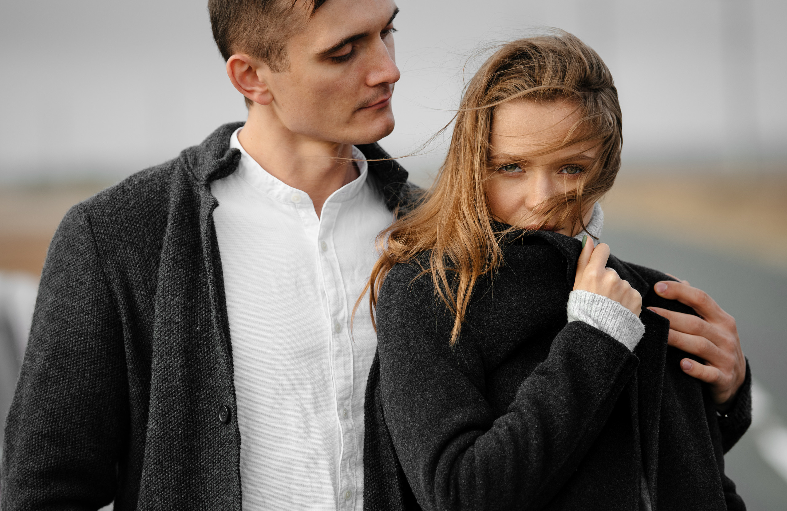 Микола & Катерина. Свадебный и семейный фотограф