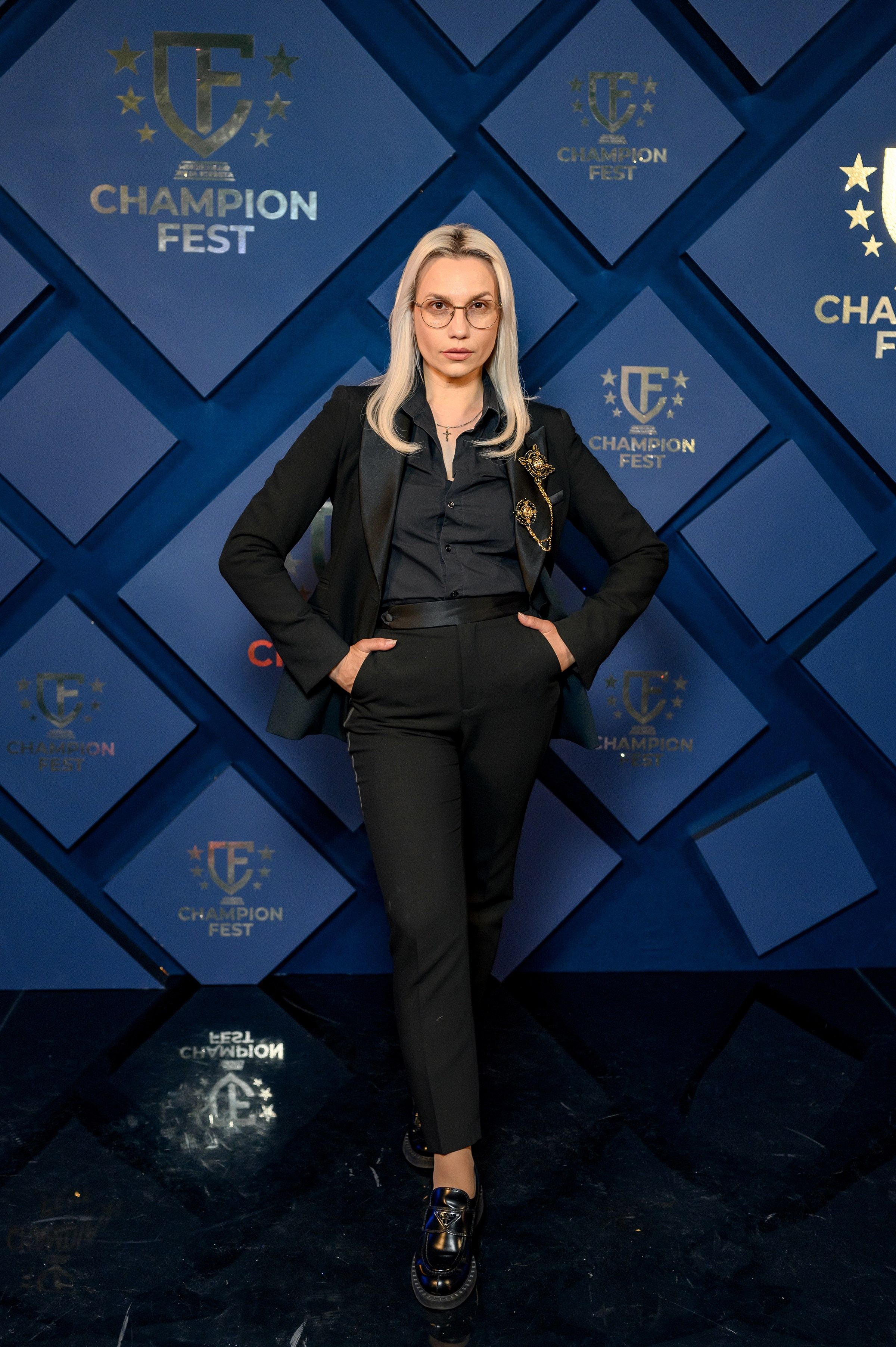 " CHAMPION FEST 2024 ". Свадебный и семейный фотограф