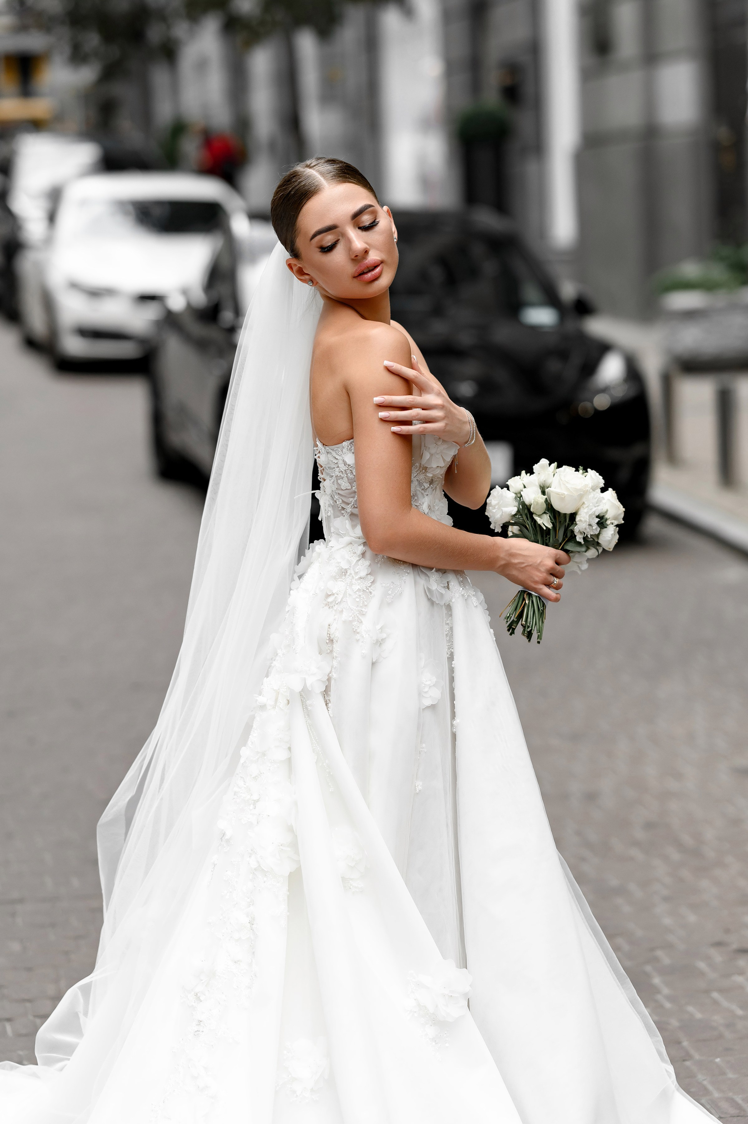 IVAN & ANGELINA. Свадебный и семейный фотограф