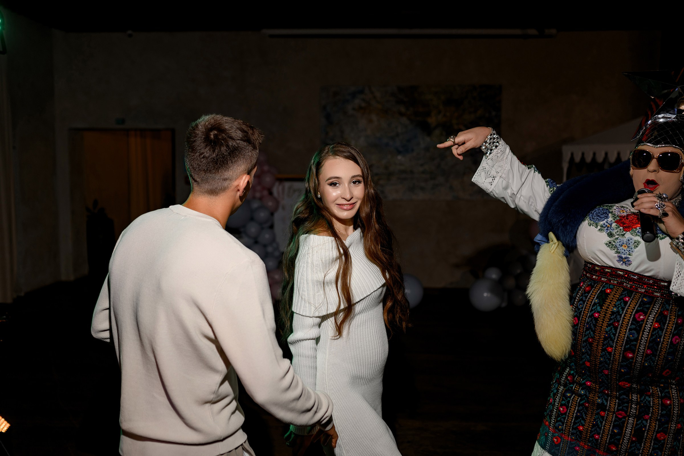 «GENDER PARTY». Свадебный и семейный фотограф