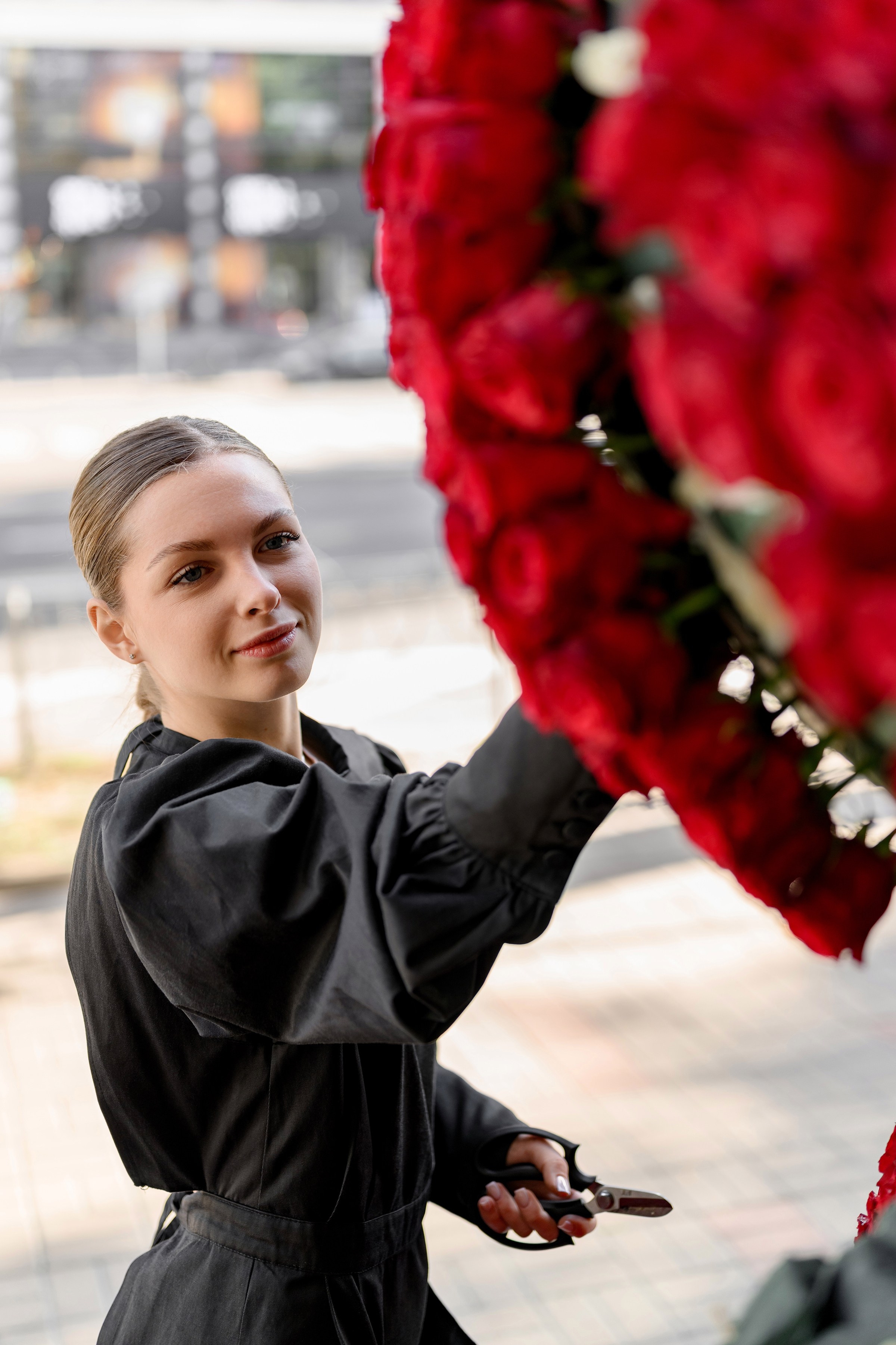 «FREESIA». Свадебный и семейный фотограф