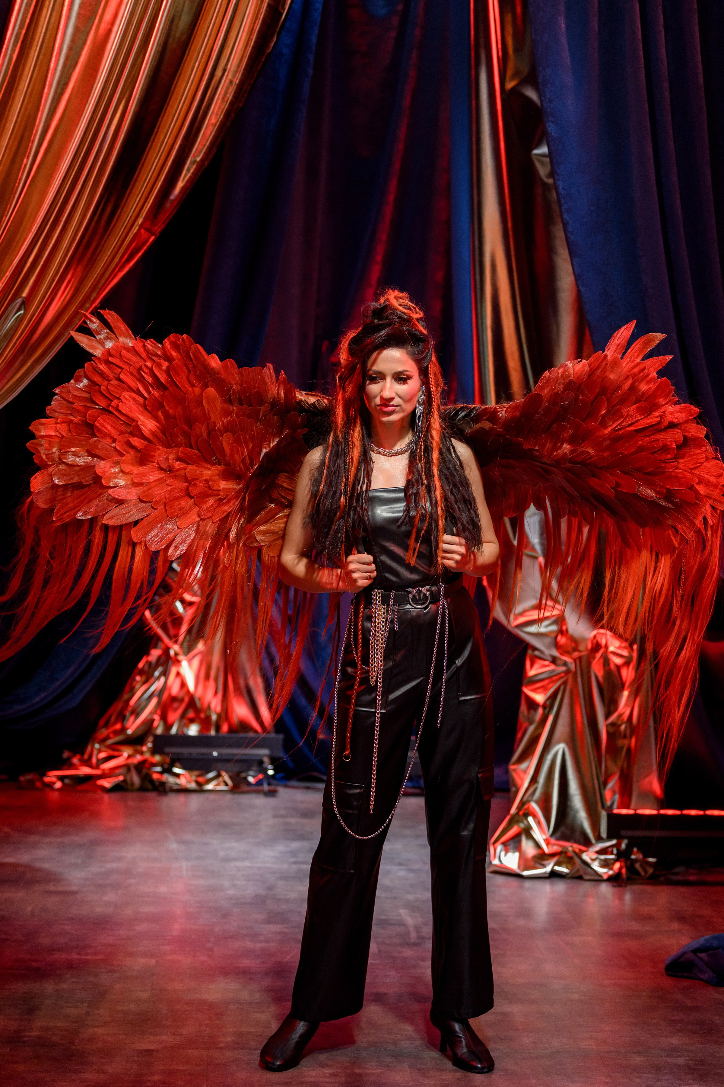 «CHAMPION FEST 2025». Свадебный и семейный фотограф