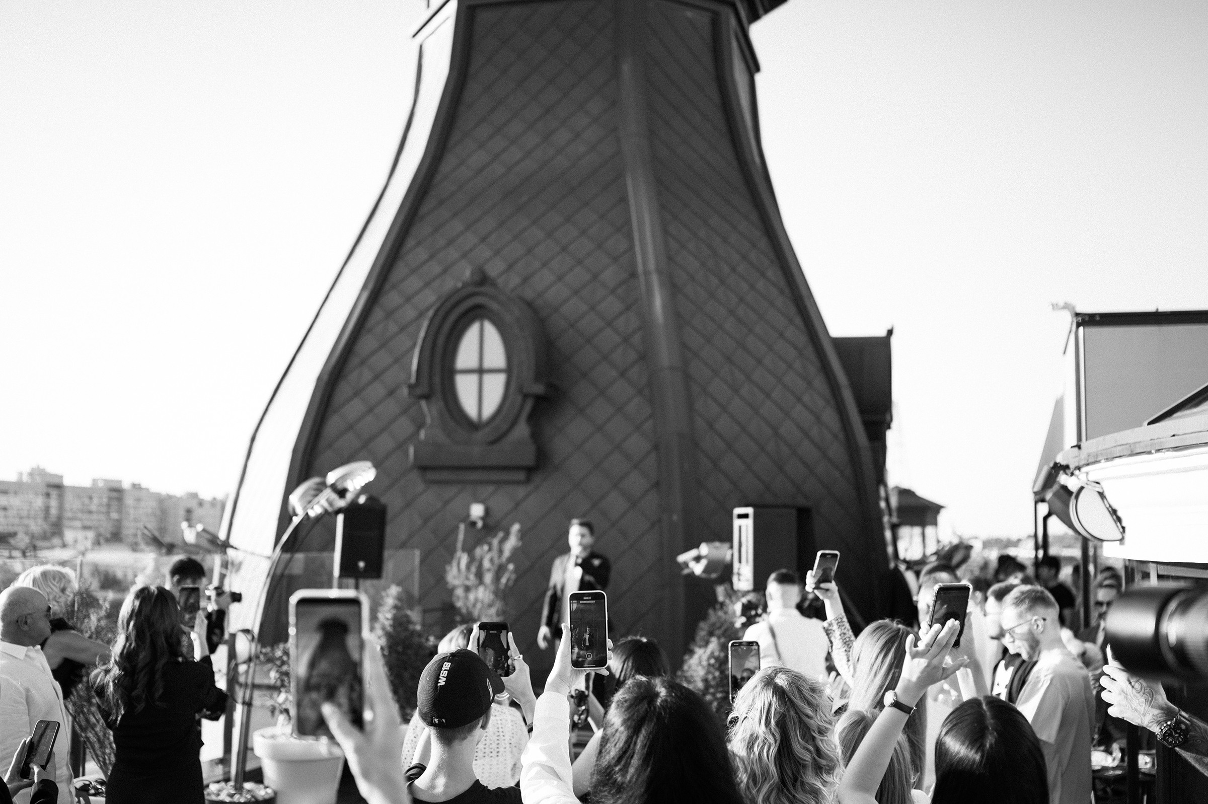 Благодійній концерт від фонду «Мамине серце» — «Твій вихід в світ». Свадебный и семейный фотограф