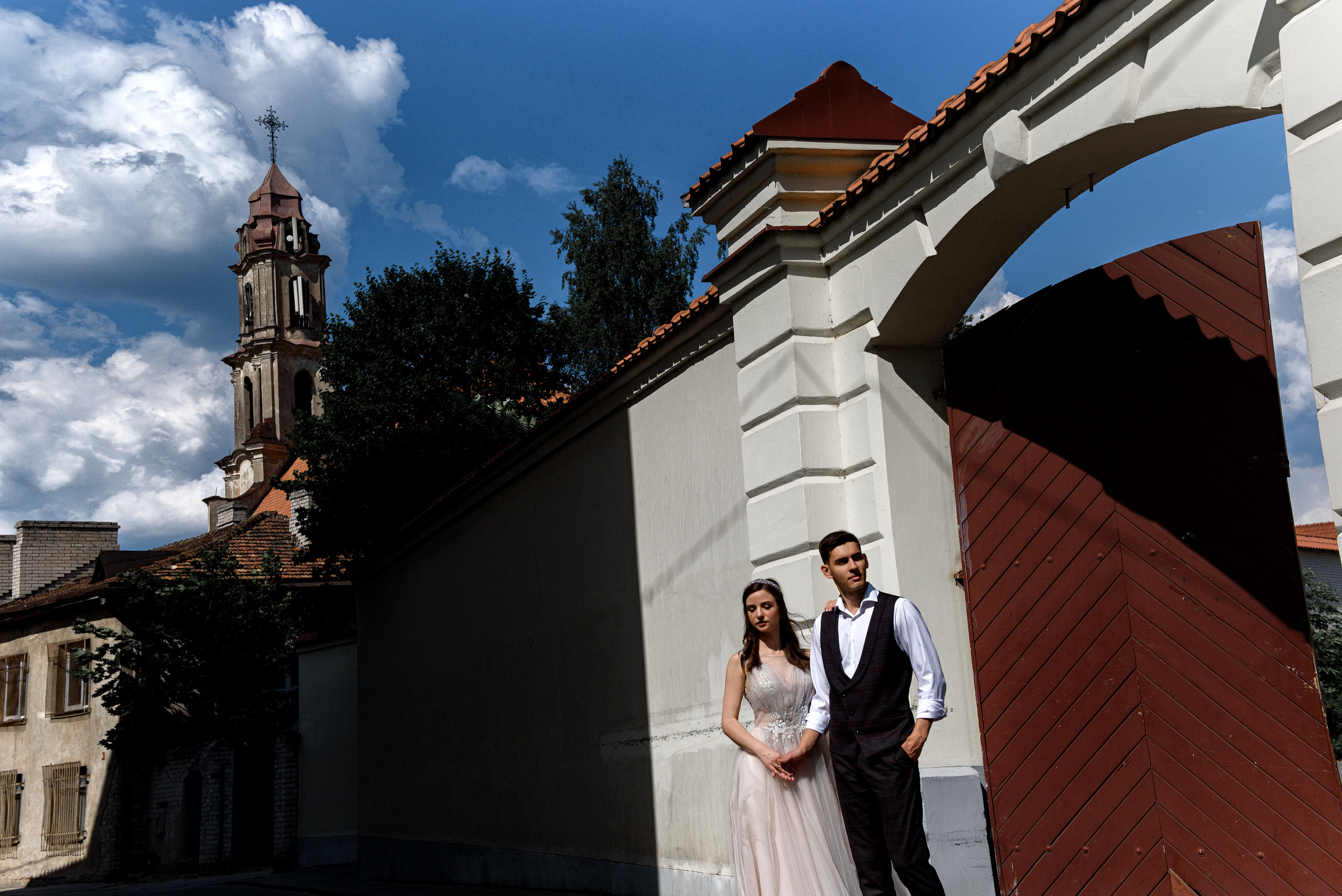 Євгеній & Ірина. Свадебный и семейный фотограф