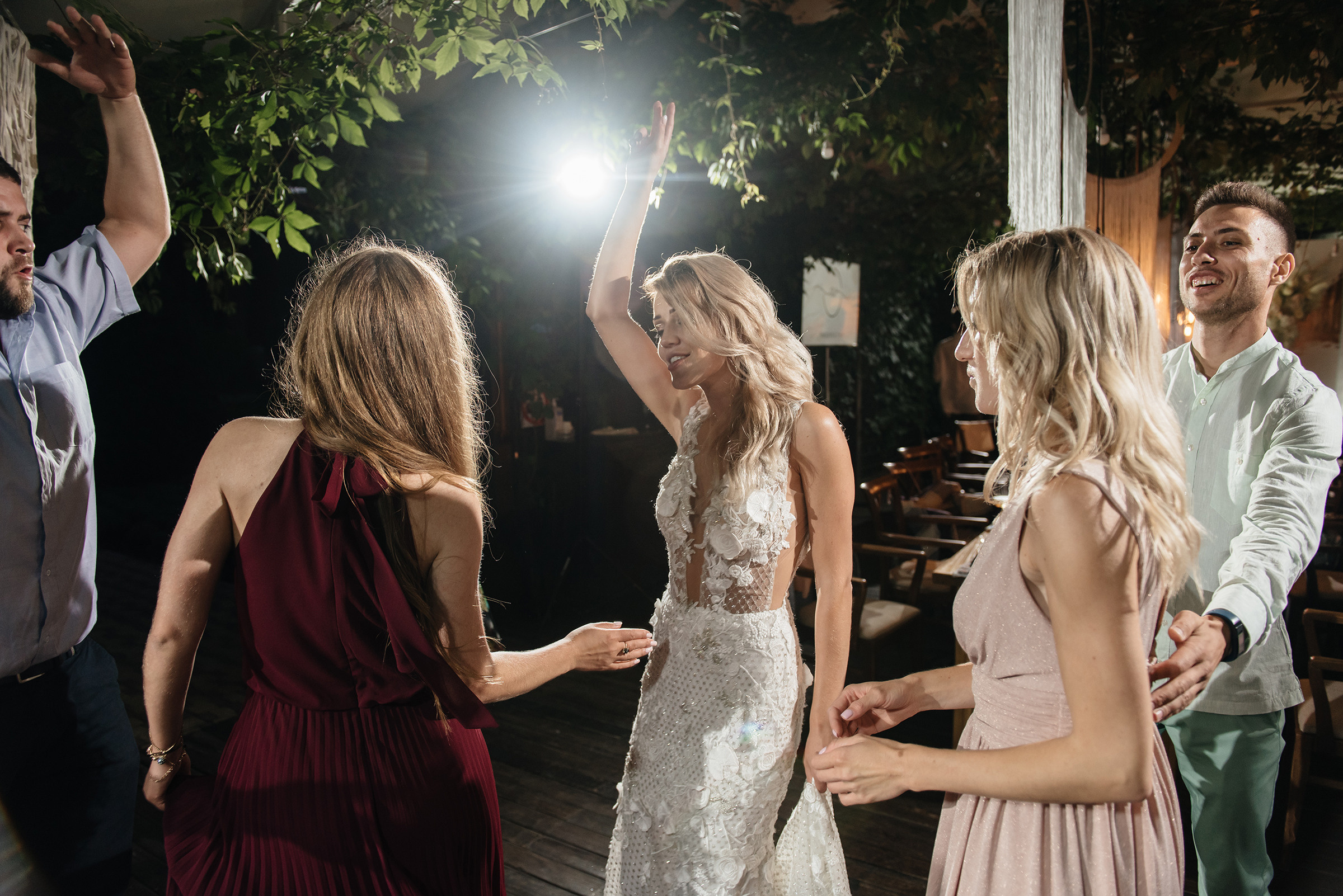 Олександр & Віра. Свадебный и семейный фотограф