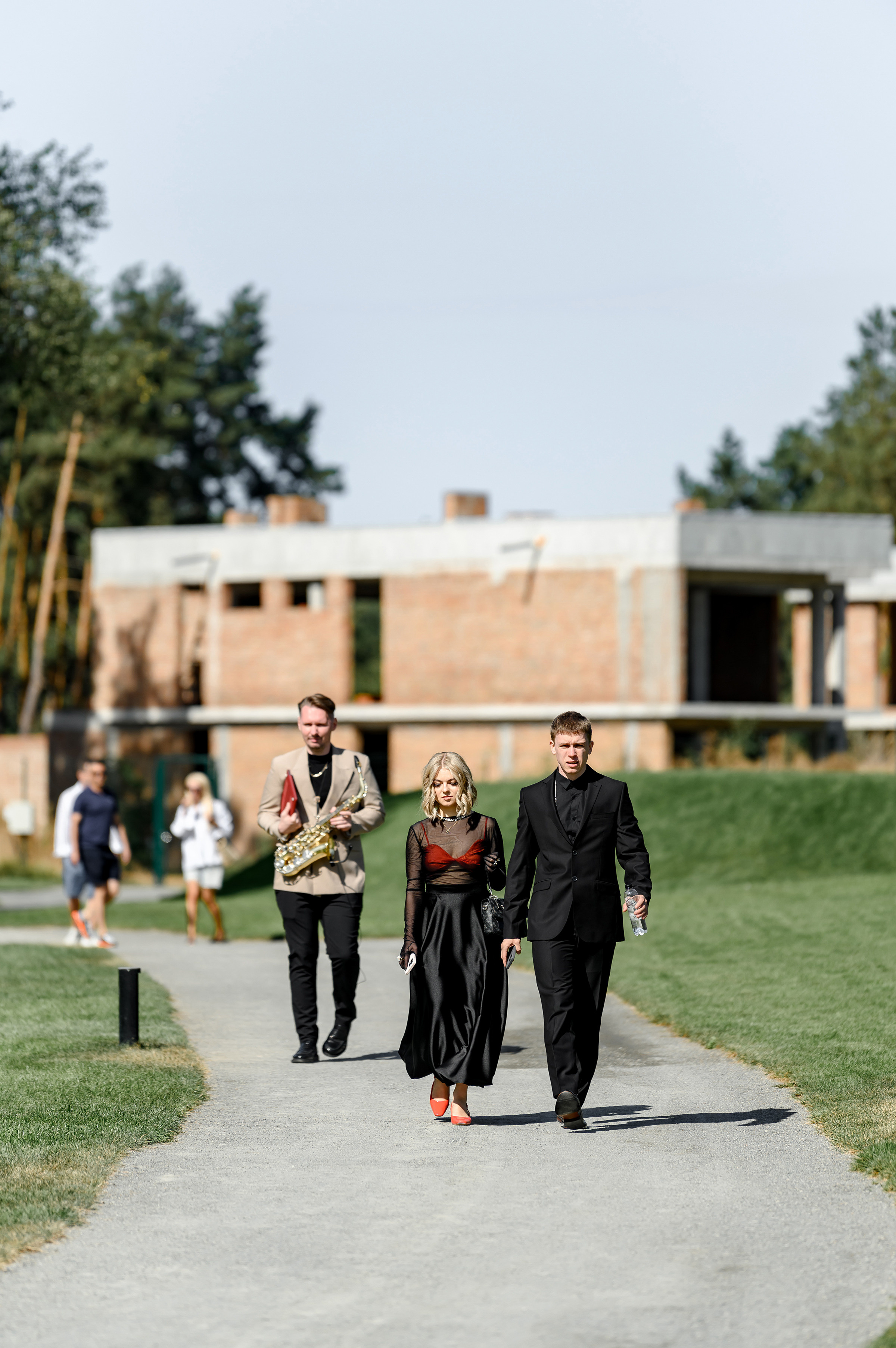 BOGDAN & ANASTASIA. Свадебный и семейный фотограф