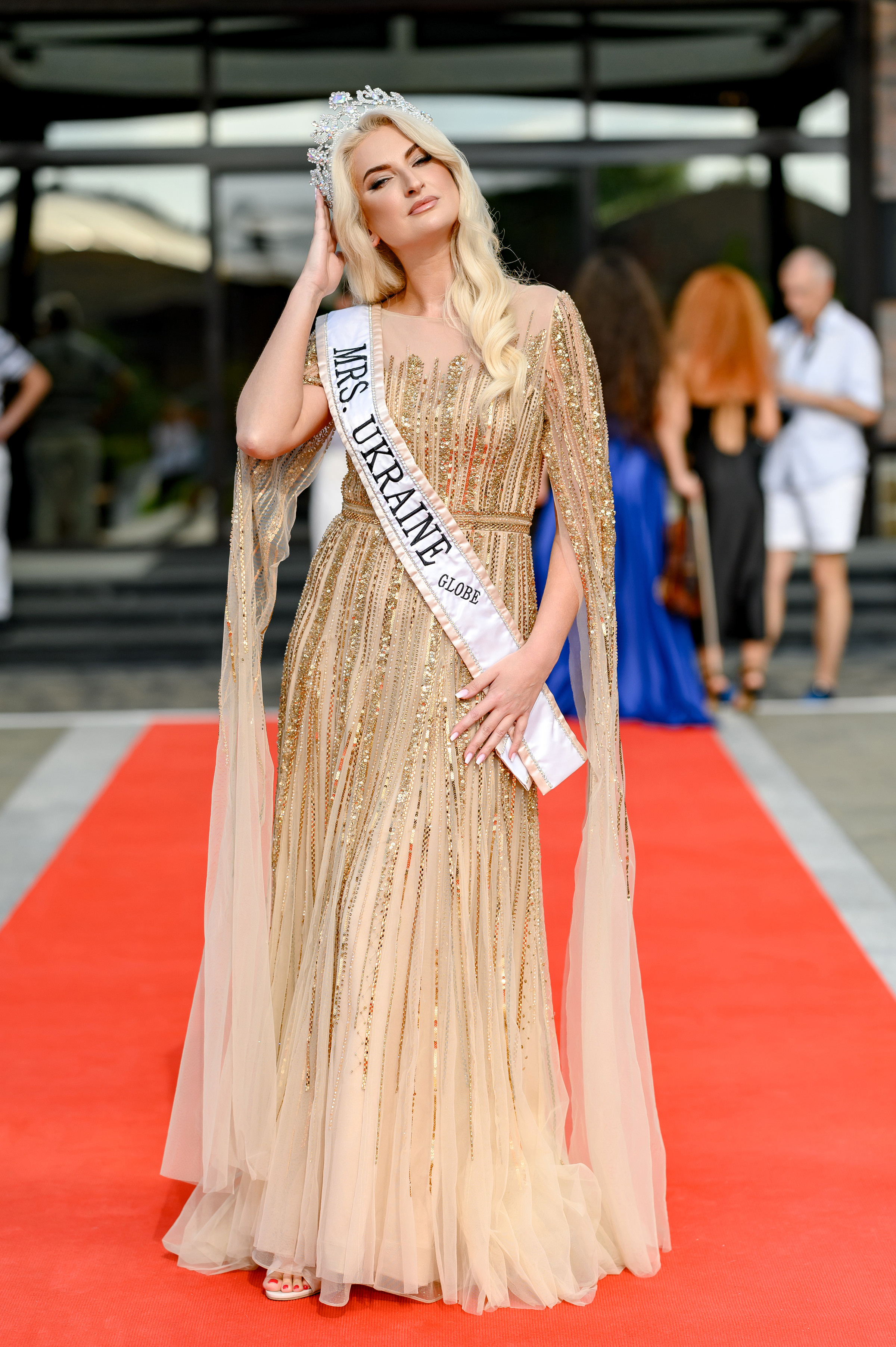 «КРАСА КРАЇНИ». Свадебный и семейный фотограф