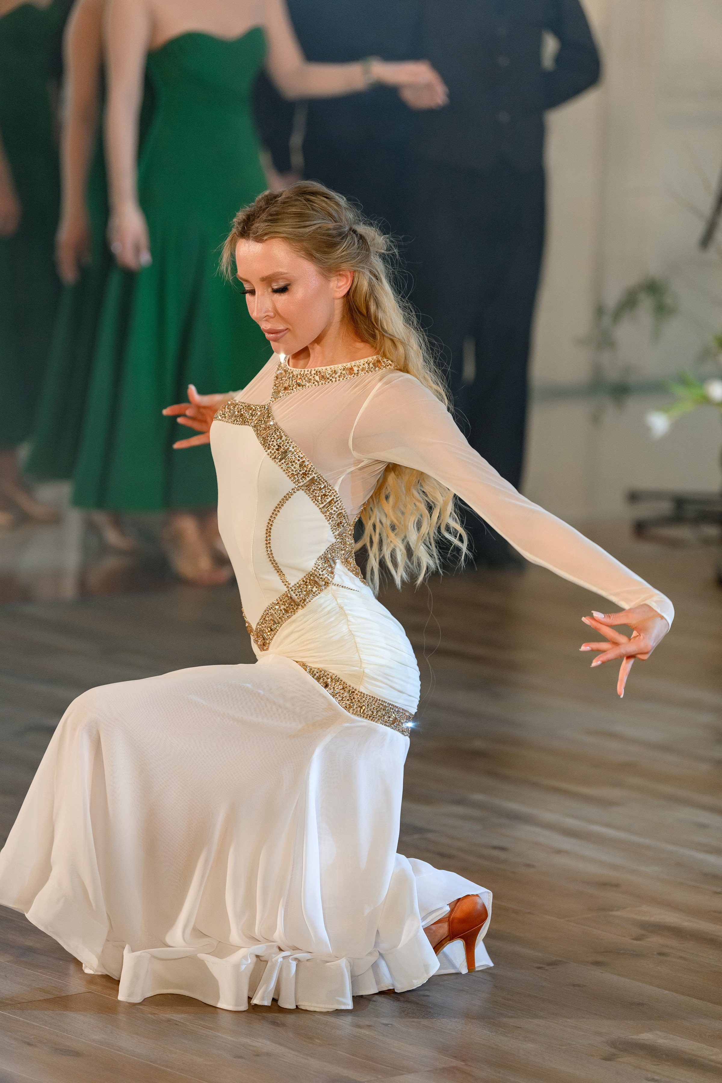 " Viennese Ball KYIV». Свадебный и семейный фотограф