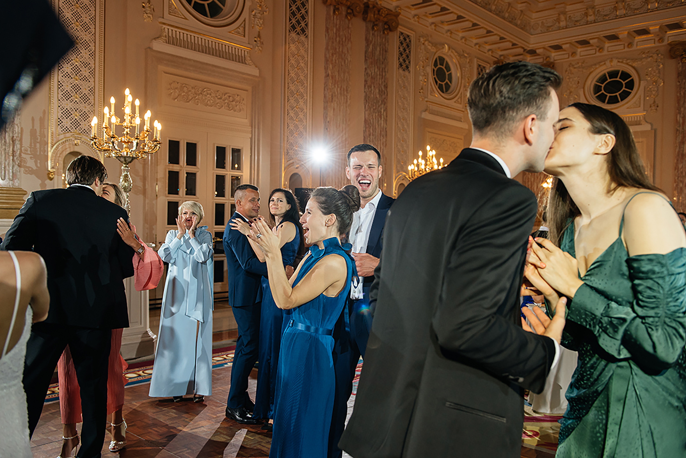 Владислав & Марія. Свадебный и семейный фотограф