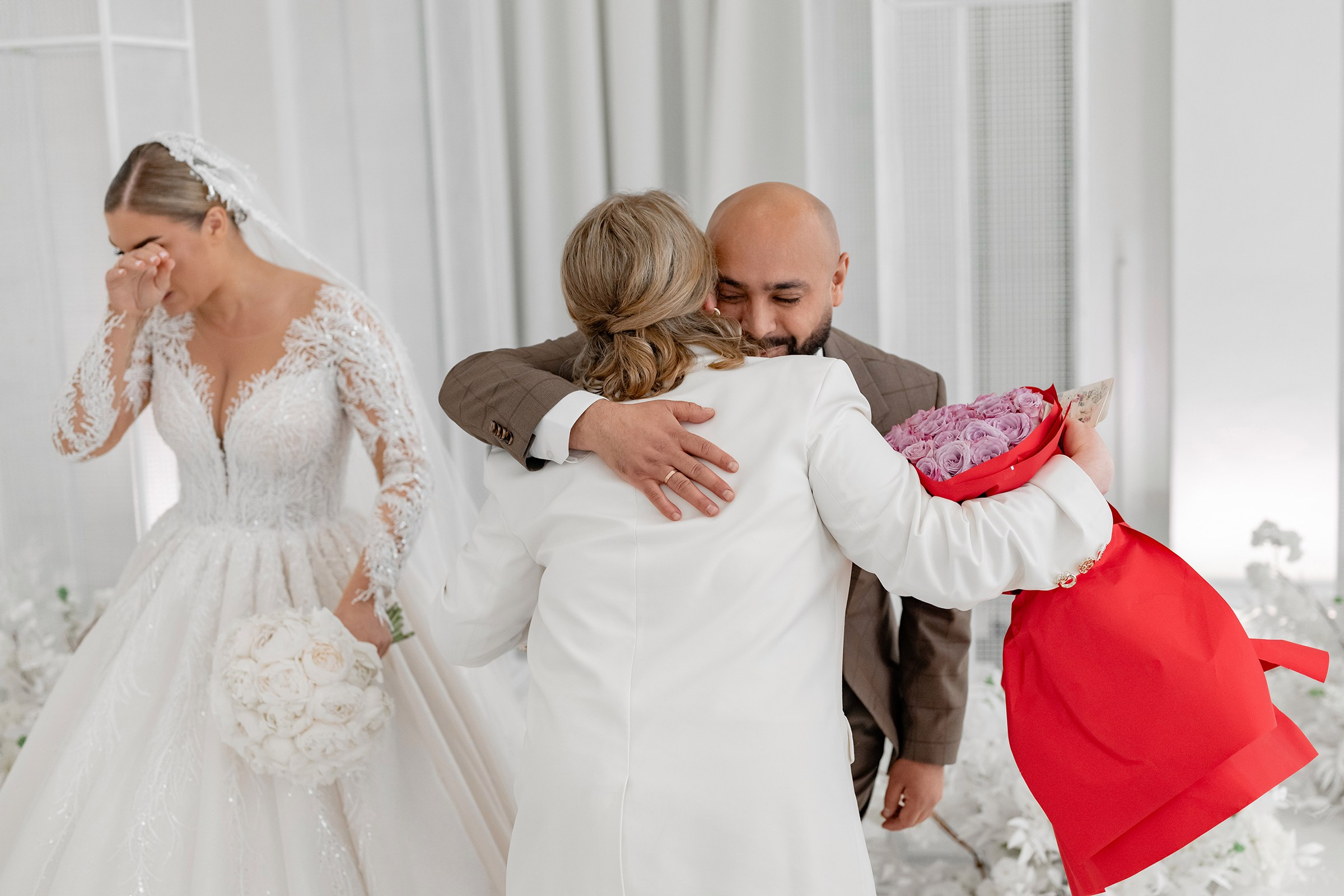 SAID & ILONA. Свадебный и семейный фотограф