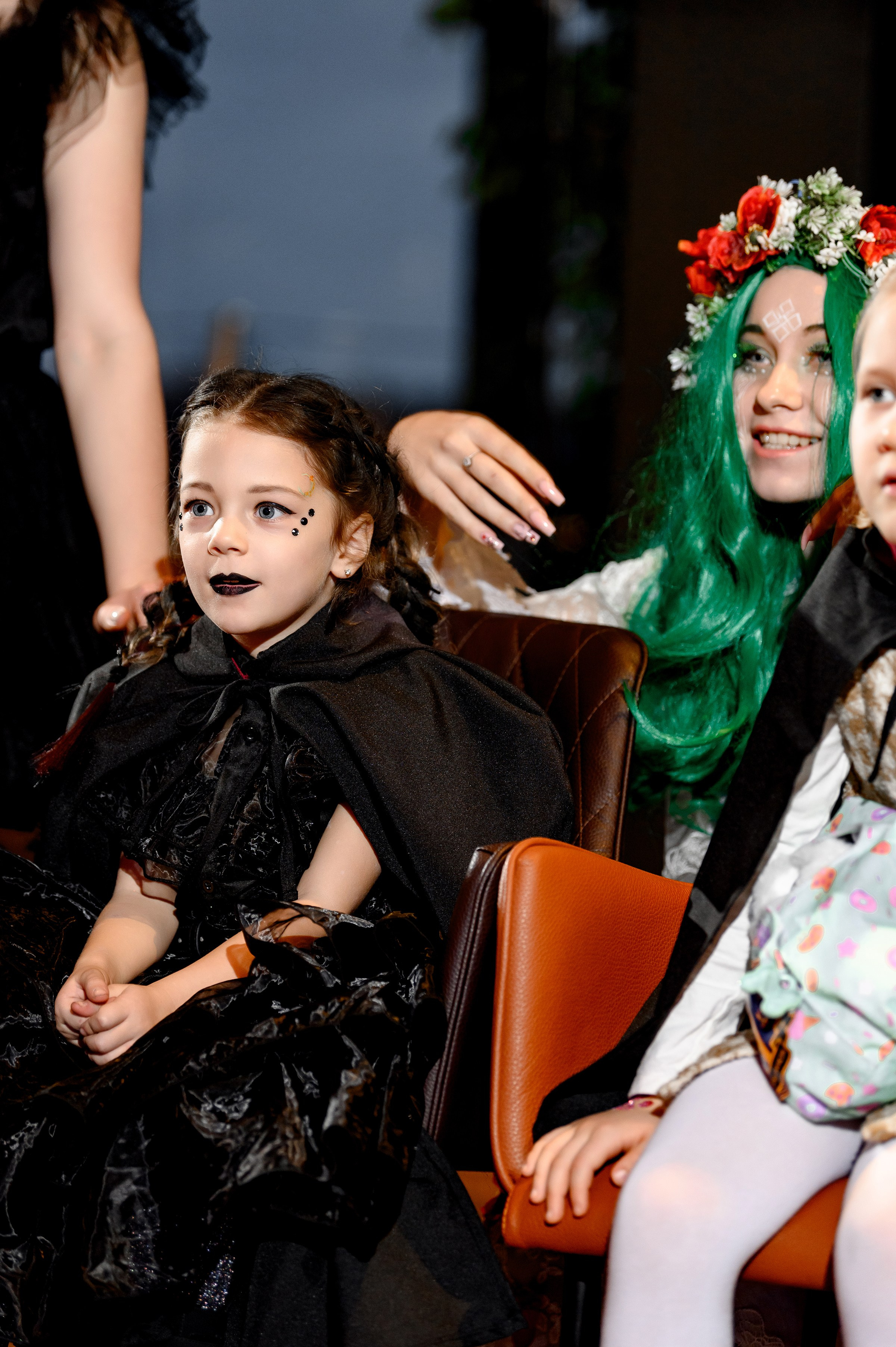 «MILANA 5». Свадебный и семейный фотограф