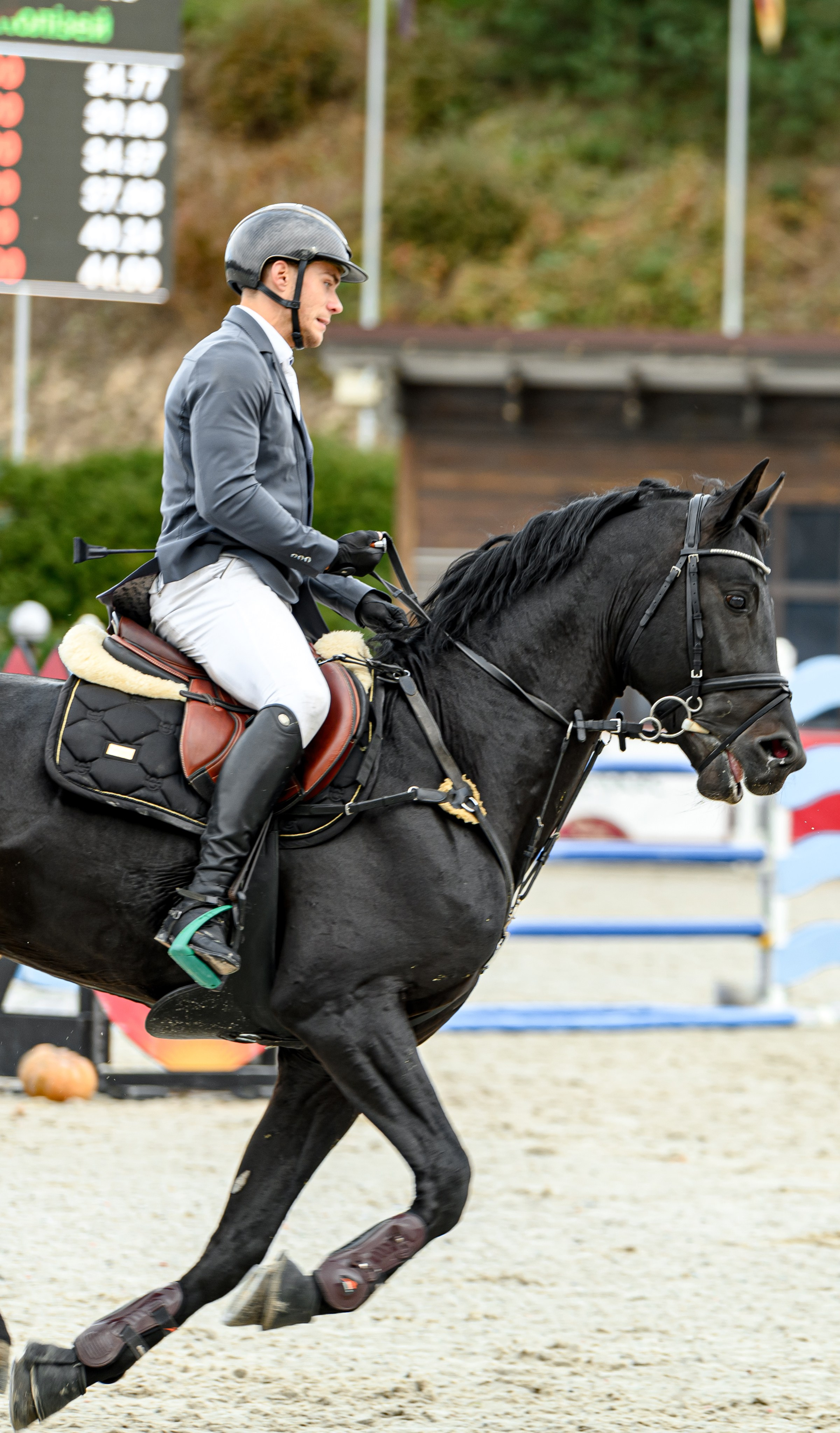 EQUIDES CUP 2023. Свадебный и семейный фотограф