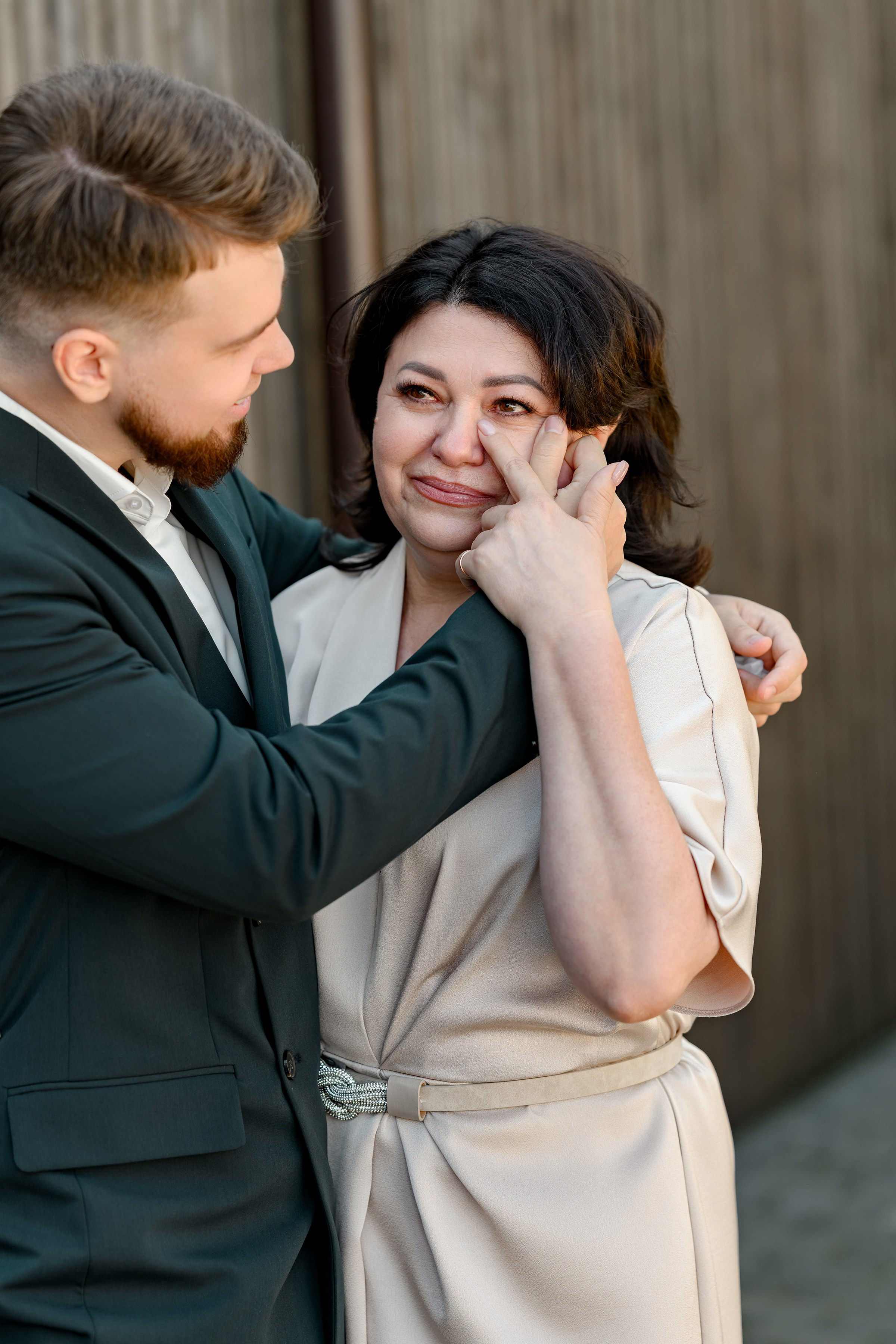 POLINA & DMITRI. Свадебный и семейный фотограф