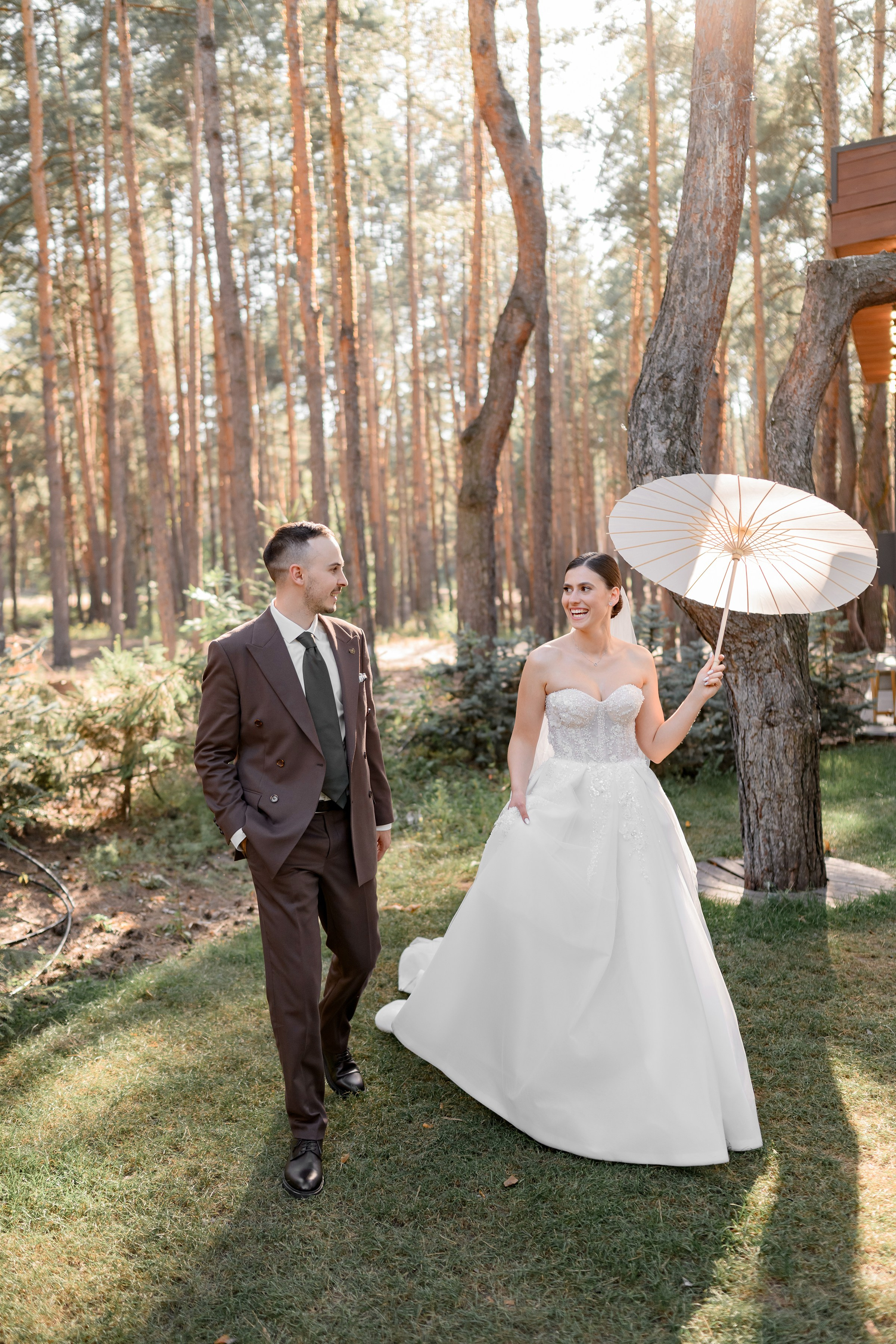 ANNA & BORIS. Свадебный и семейный фотограф