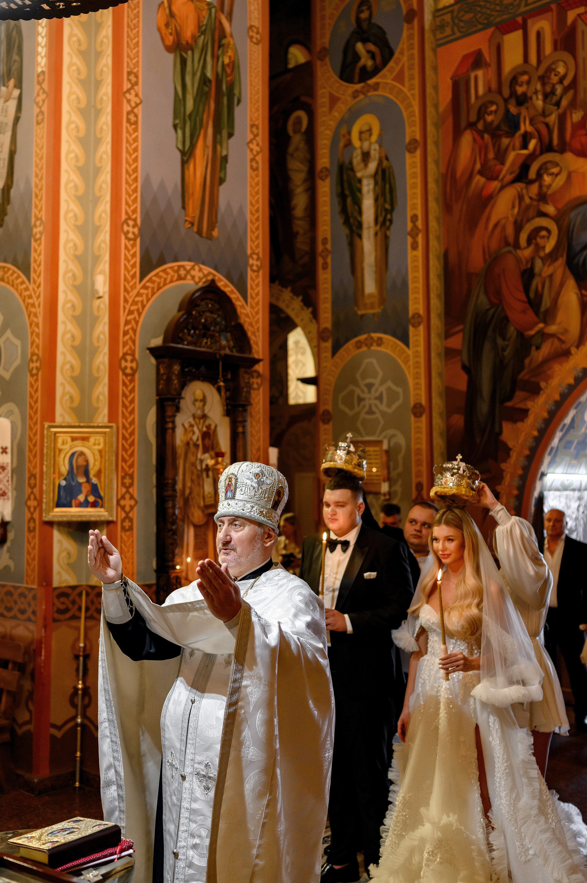 BOGDAN & ANASTASIA. Свадебный и семейный фотограф