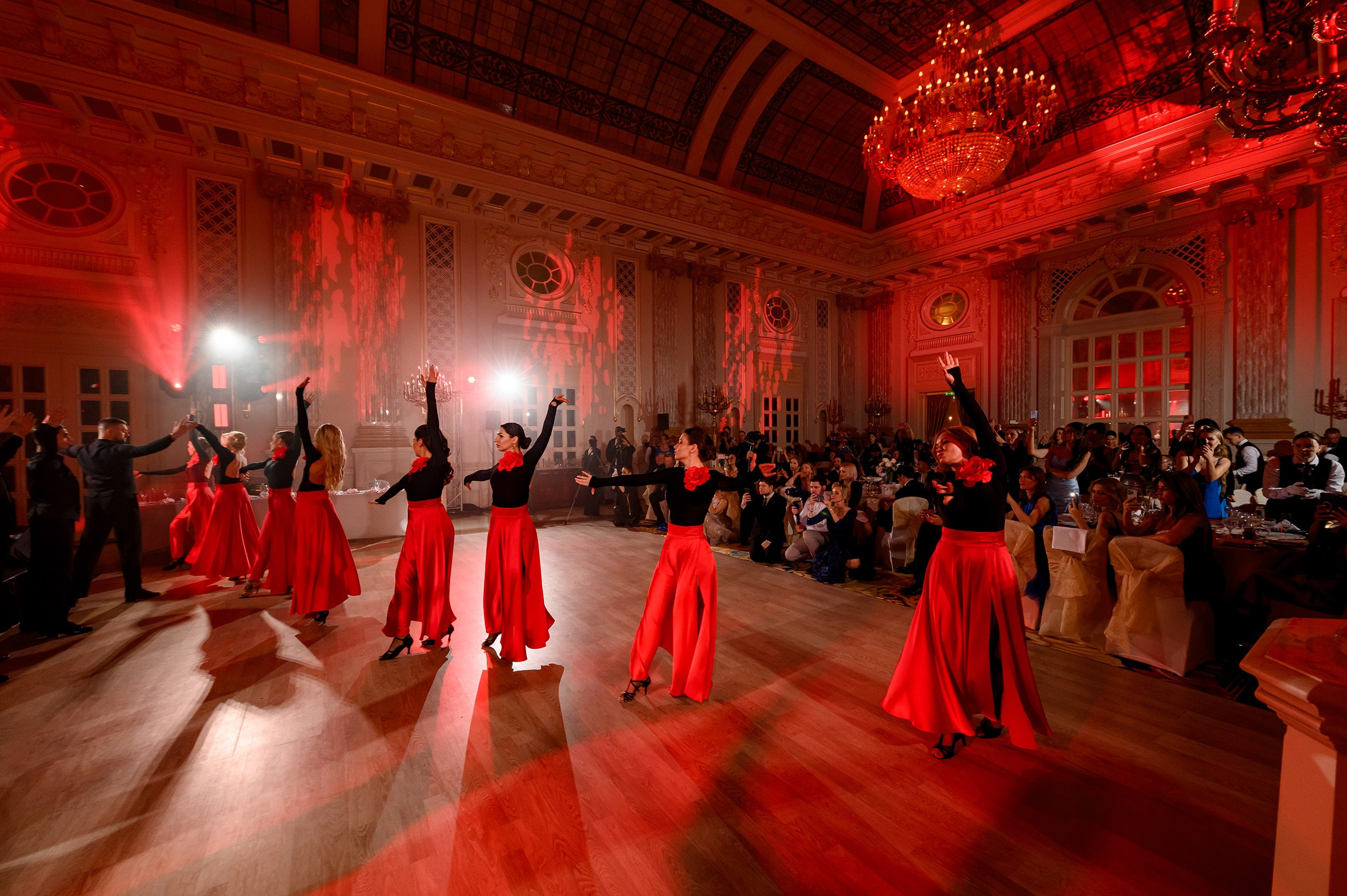 ''CHARITY VIENNESE BALL''. Свадебный и семейный фотограф