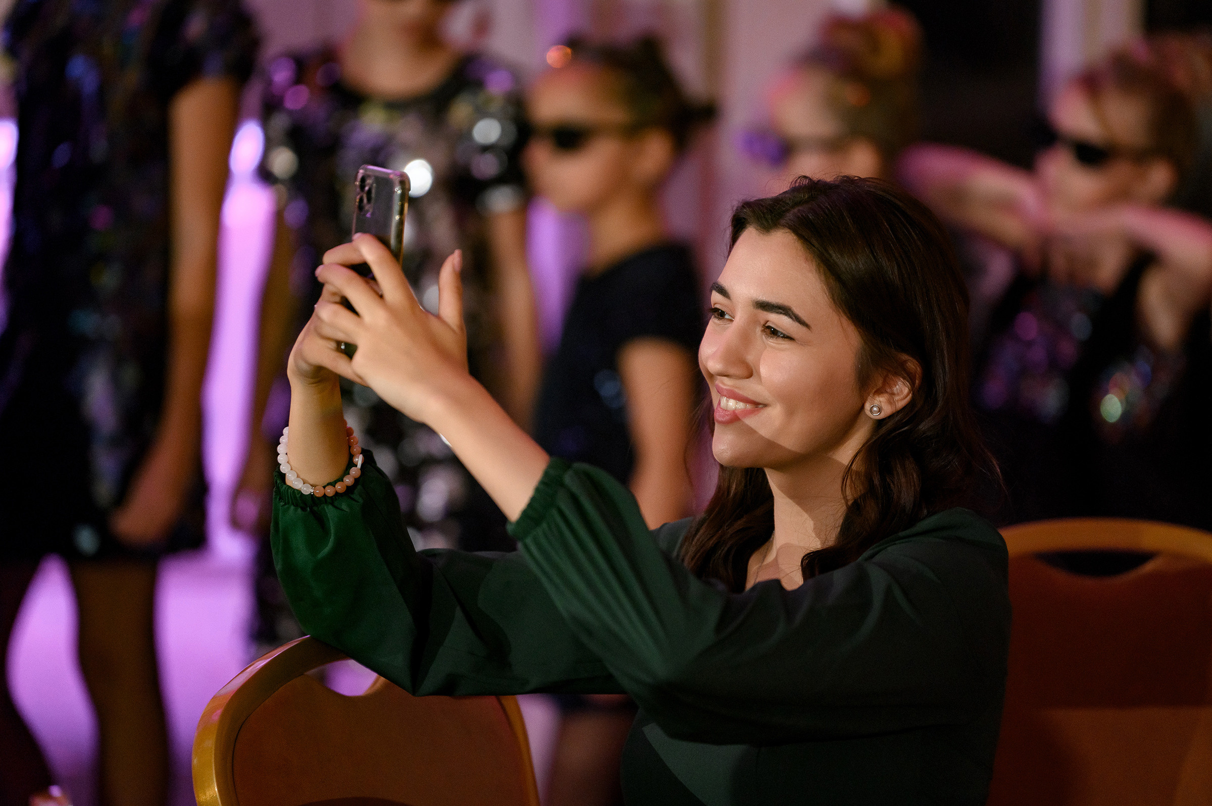 «TVIY VUHID V SVIT». Свадебный и семейный фотограф