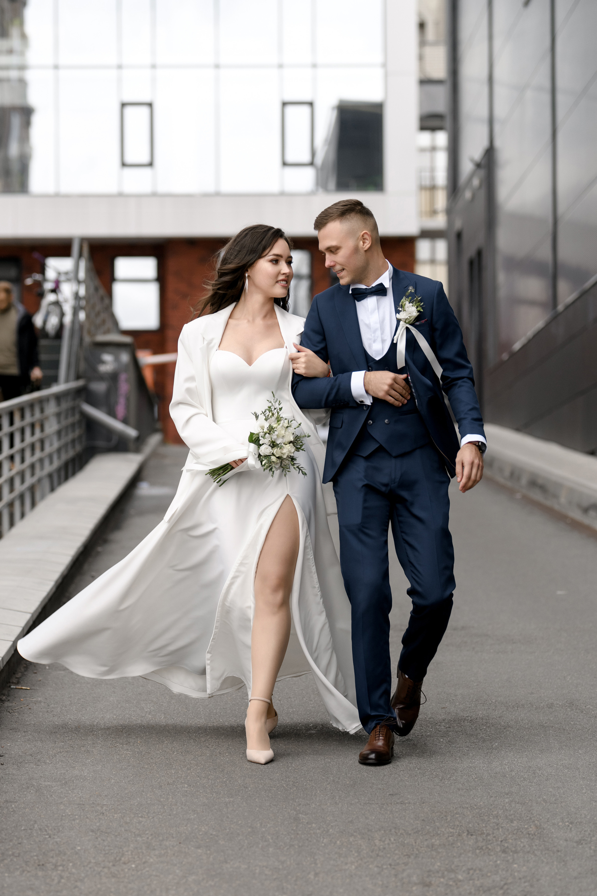 Валера & Юля. Свадебный и семейный фотограф